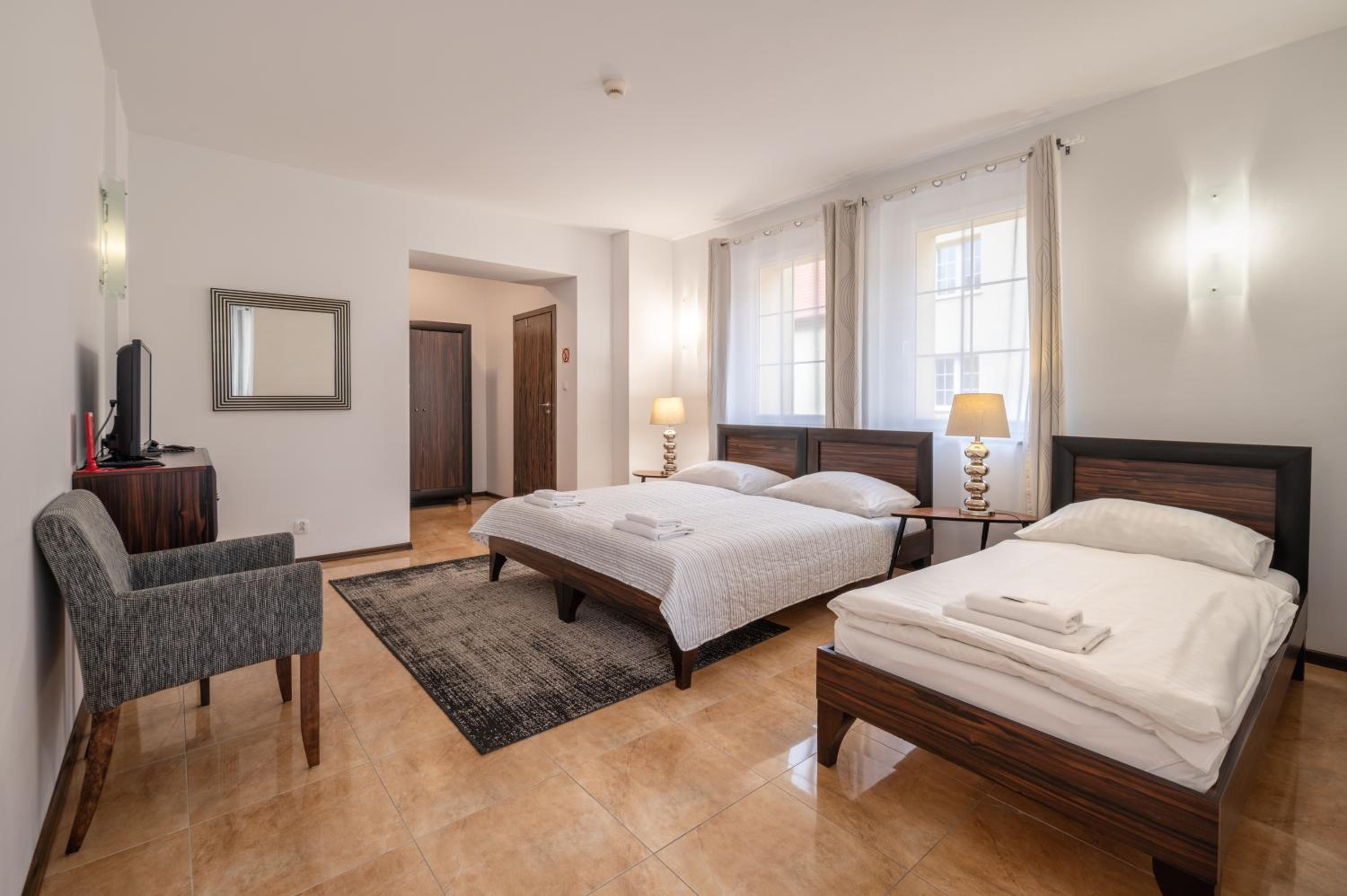 Triple Room - Photo 1