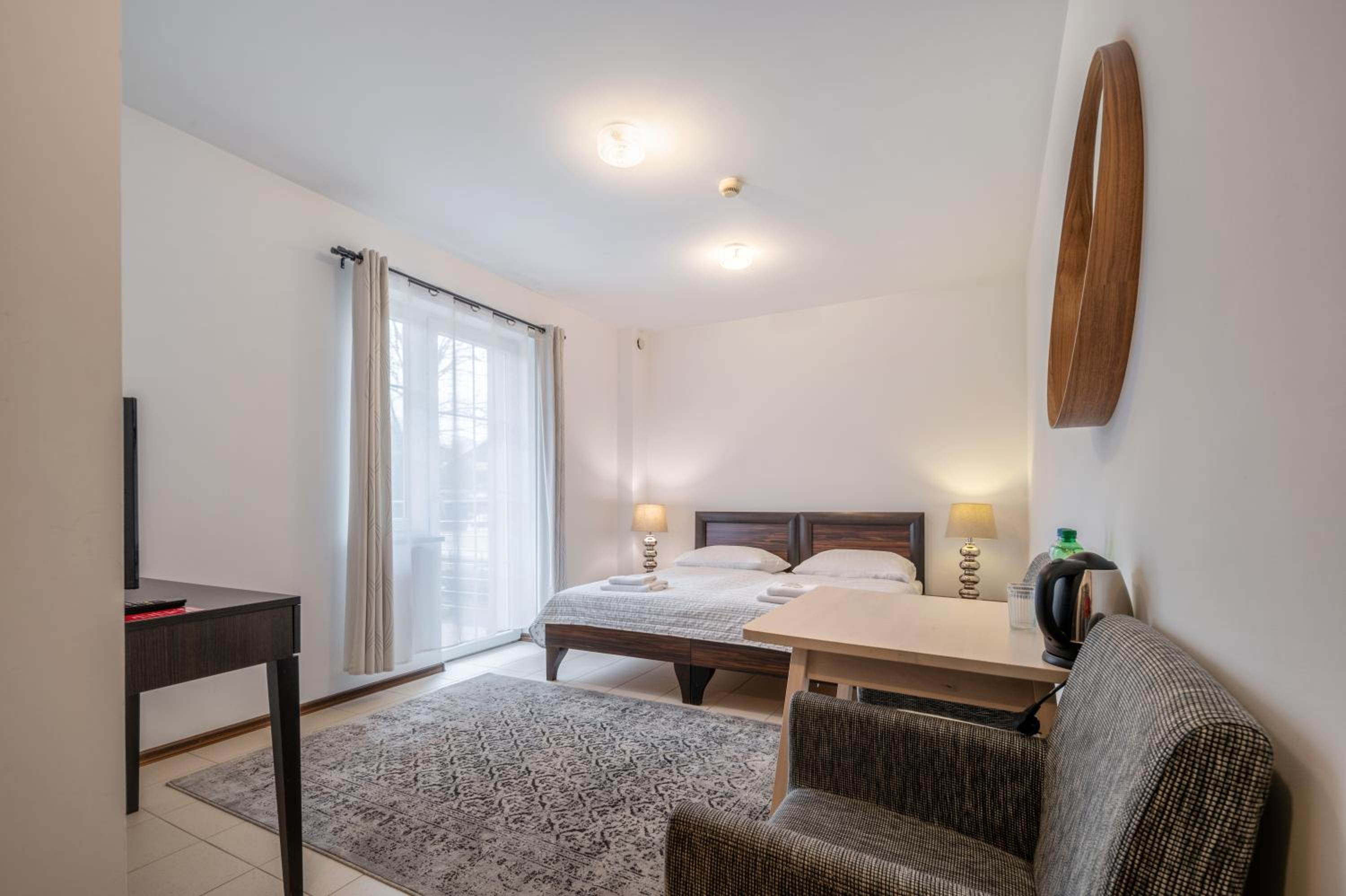 Double or Twin Room - Photo 15