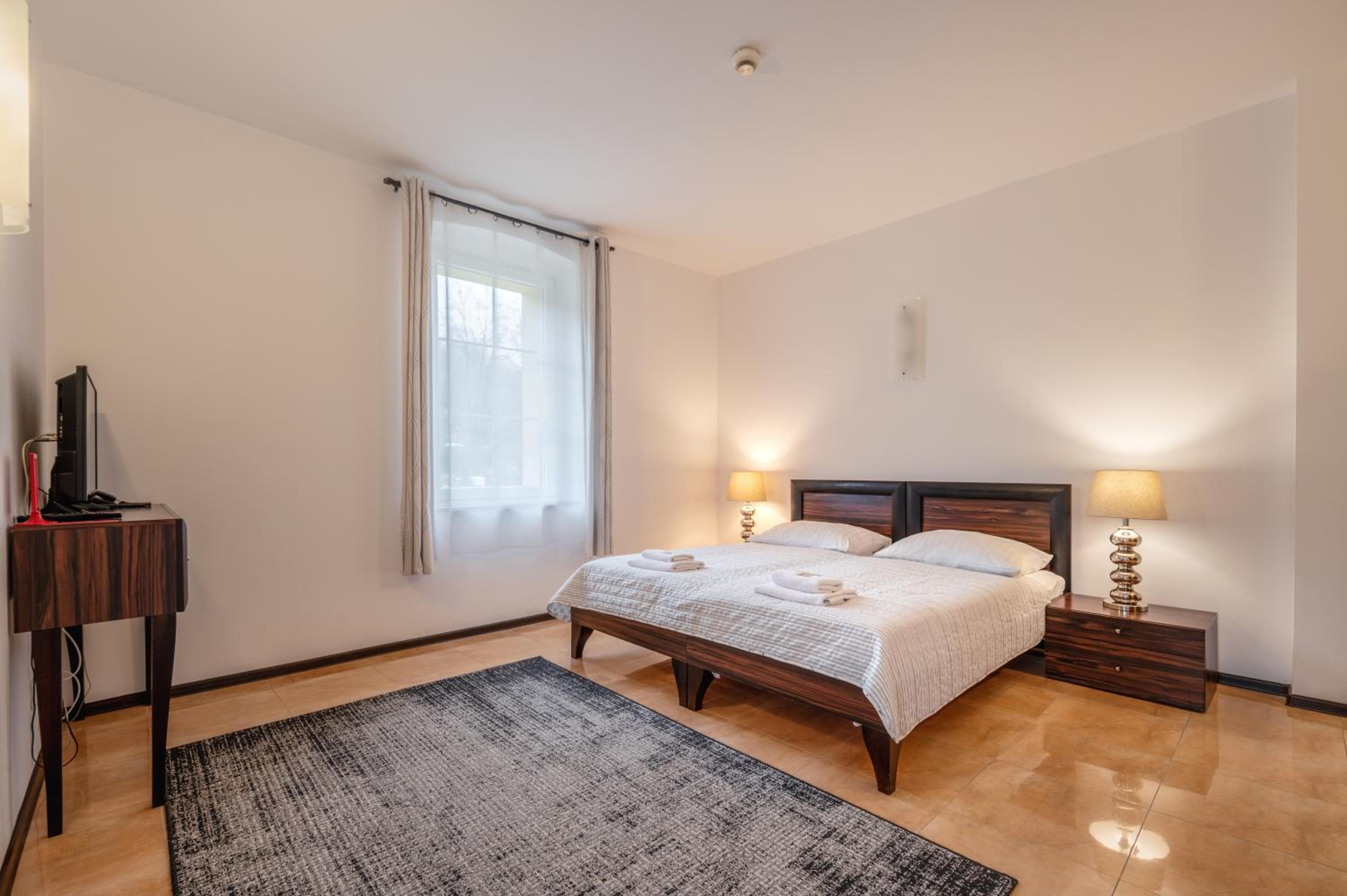 Double or Twin Room - Photo 2