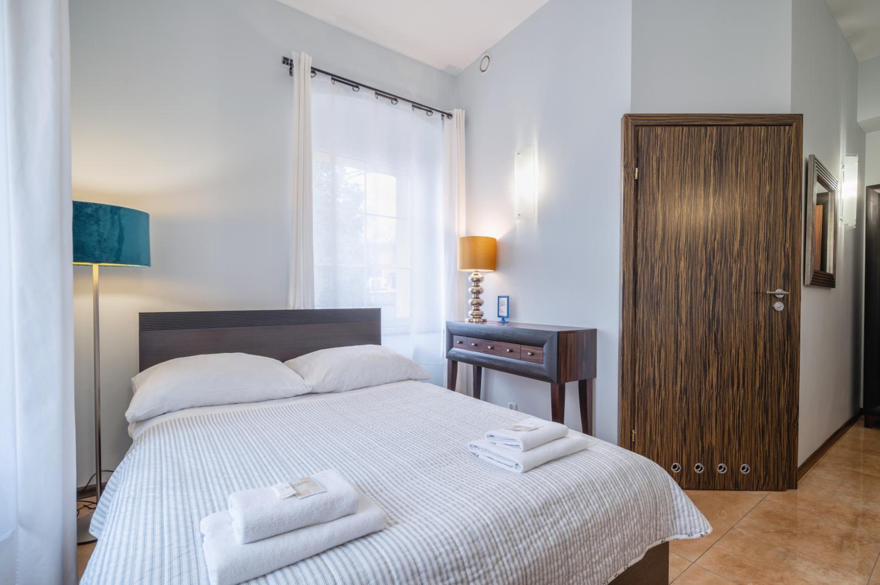 Double or Twin Room - Photo 12