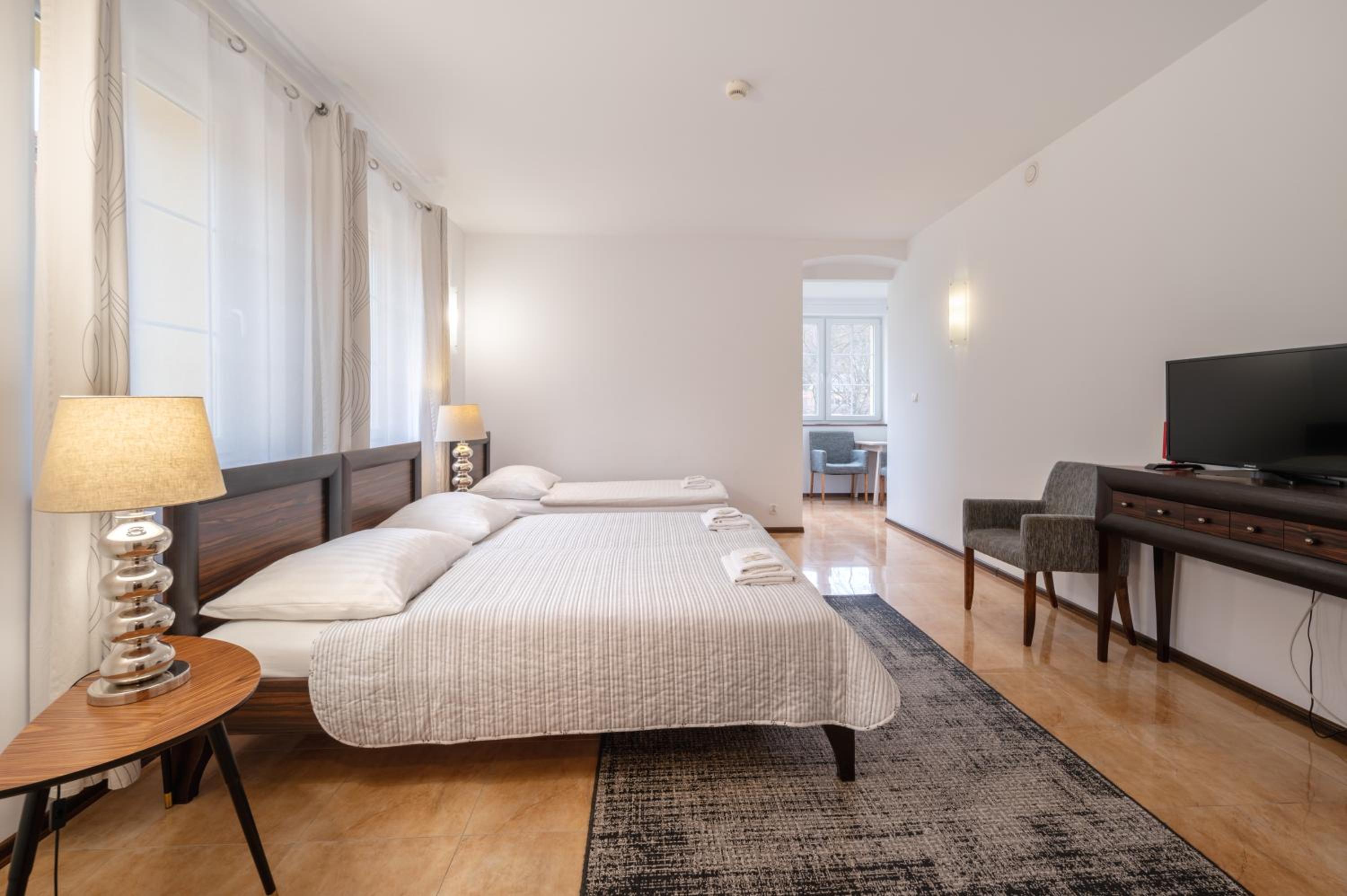 Triple Room - Photo 3