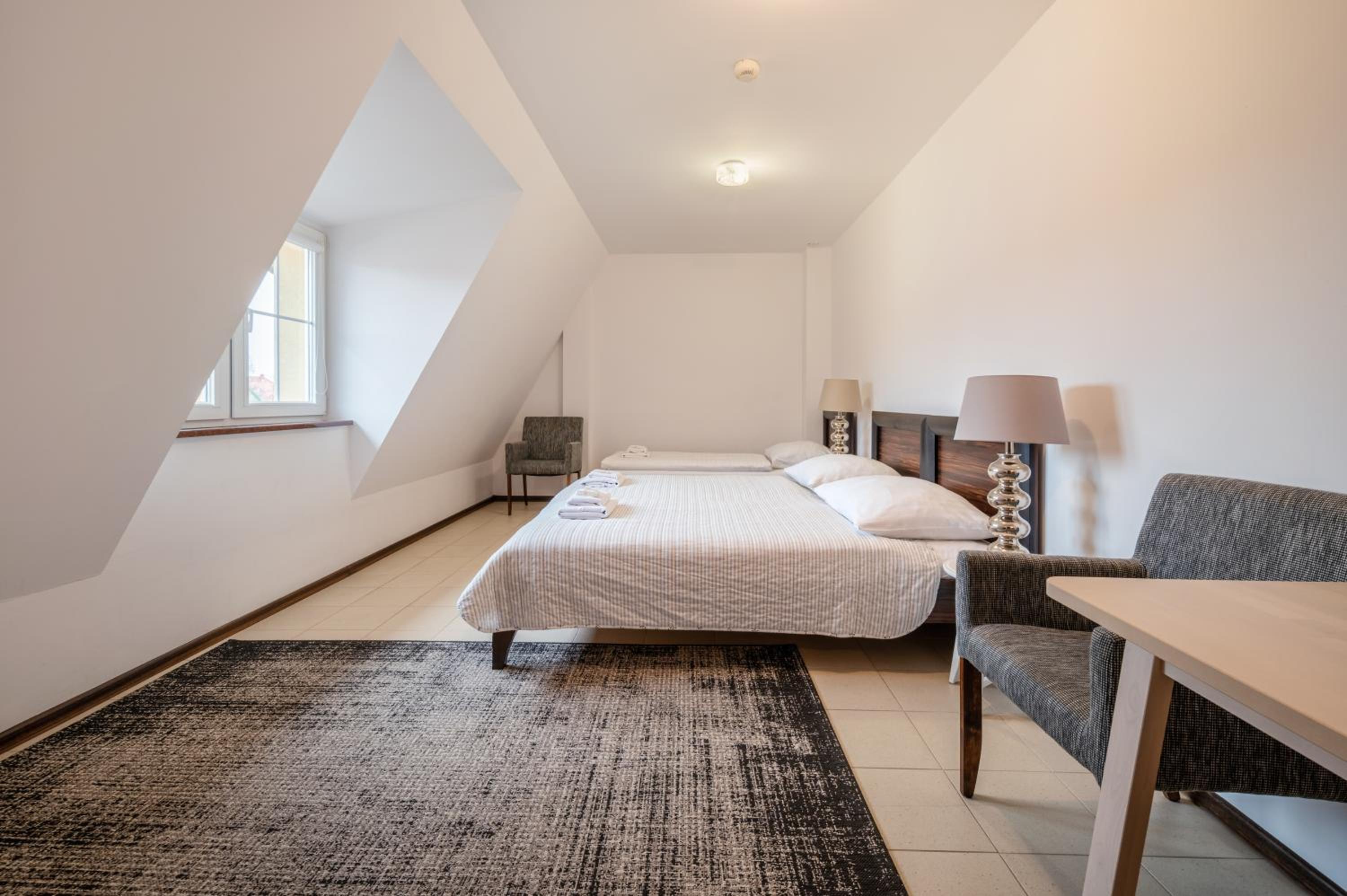Triple Room - Photo 4