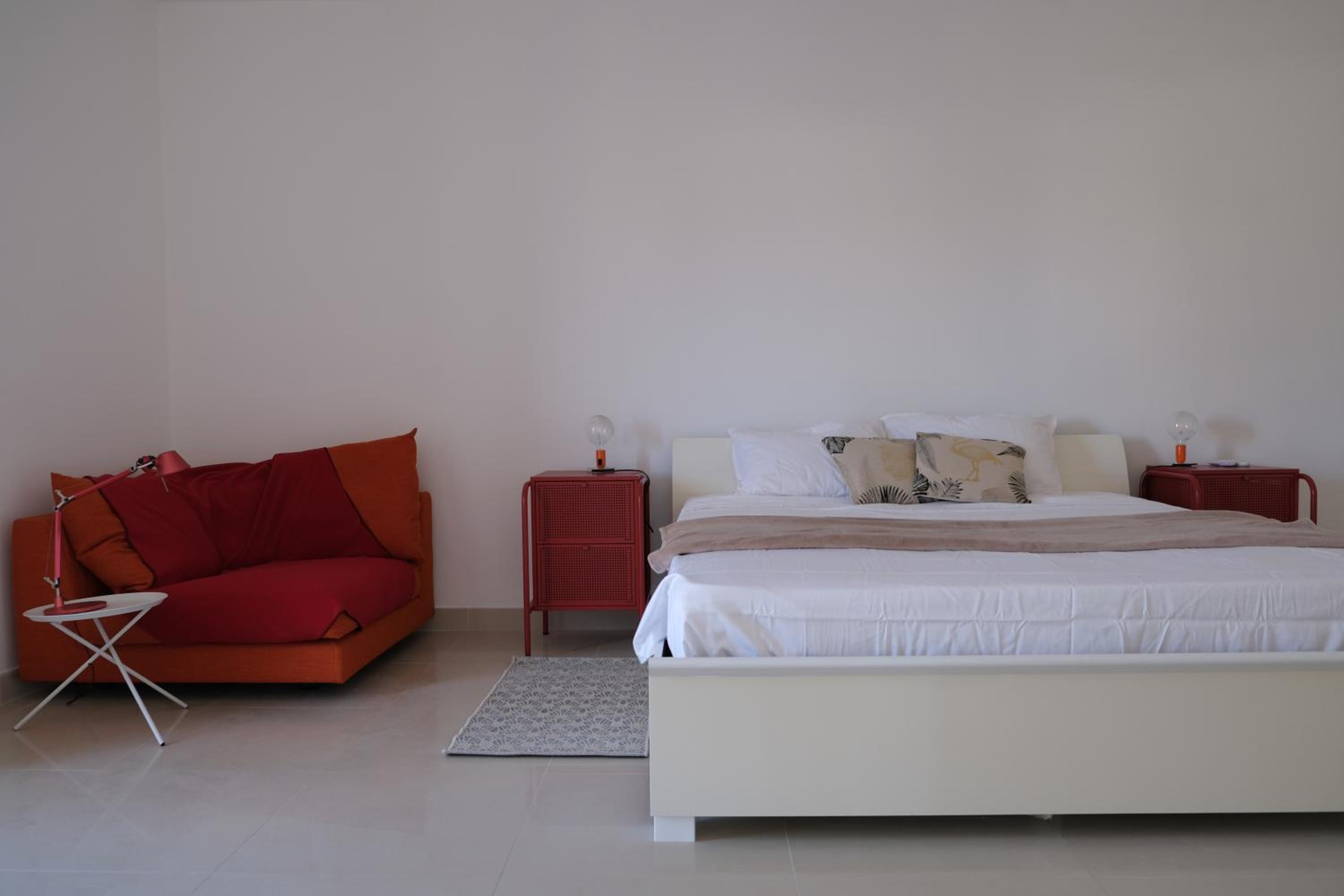 Two-Bedroom Apartment photo 1