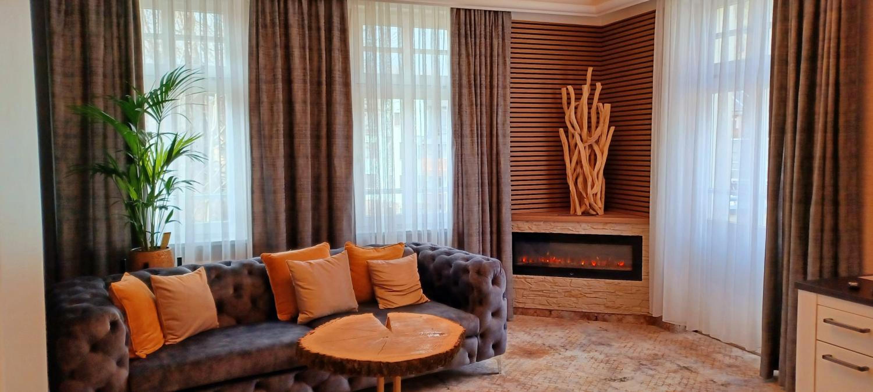 Suite with Balcony photo 3