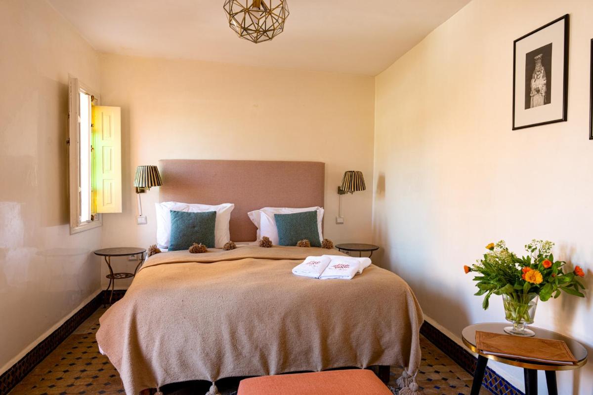 Superior Double Room - Photo 2