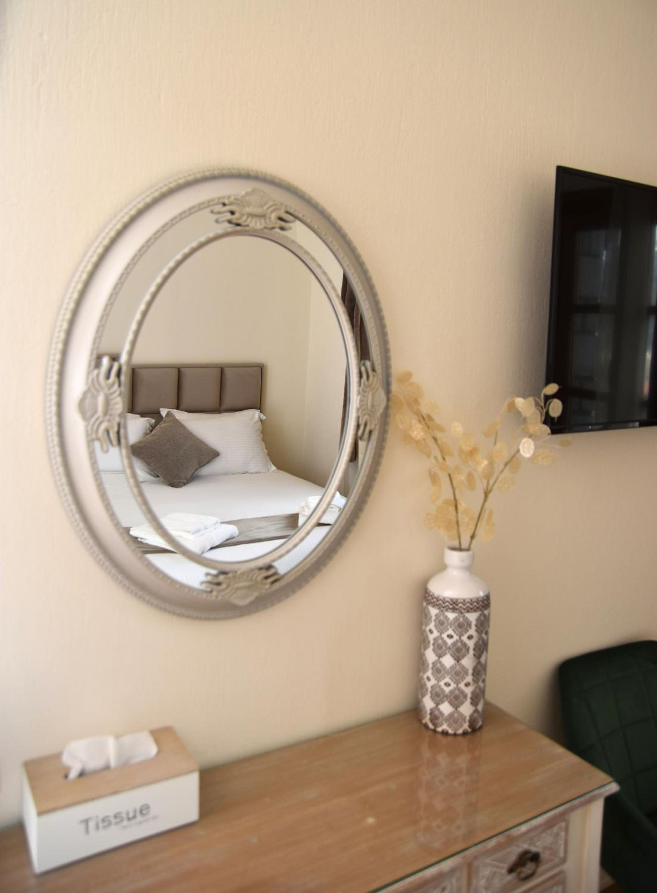 Triple Room with Mountain View photo 3