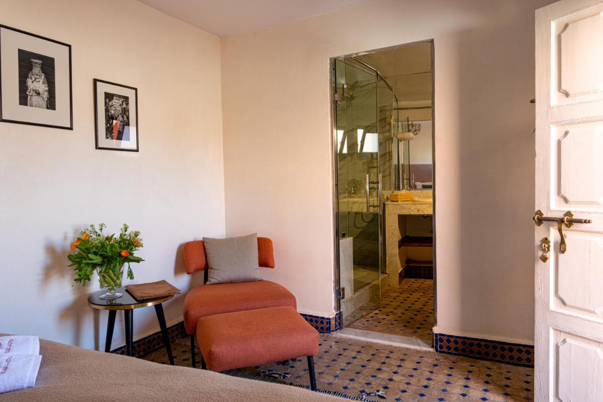 Superior Double Room - Photo 3