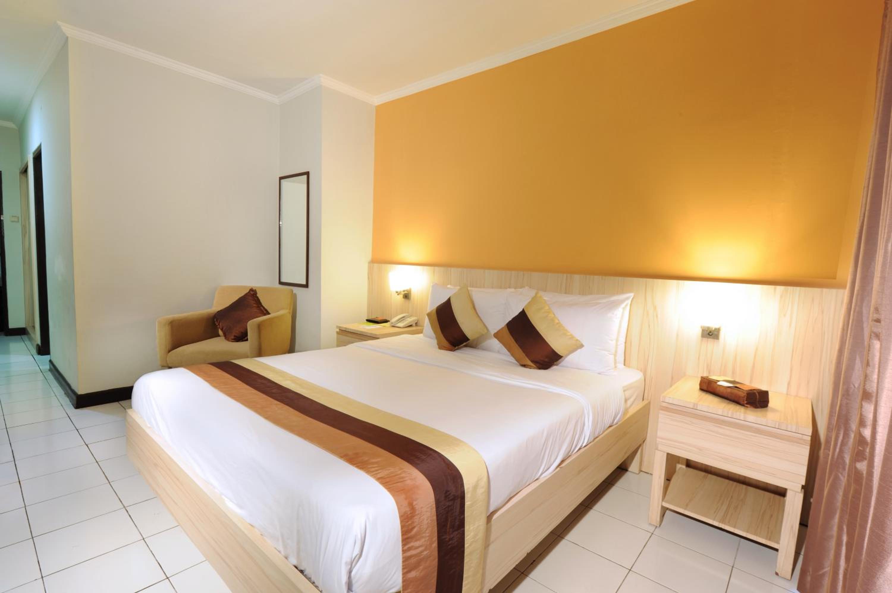 Deluxe Double Room - Photo 1
