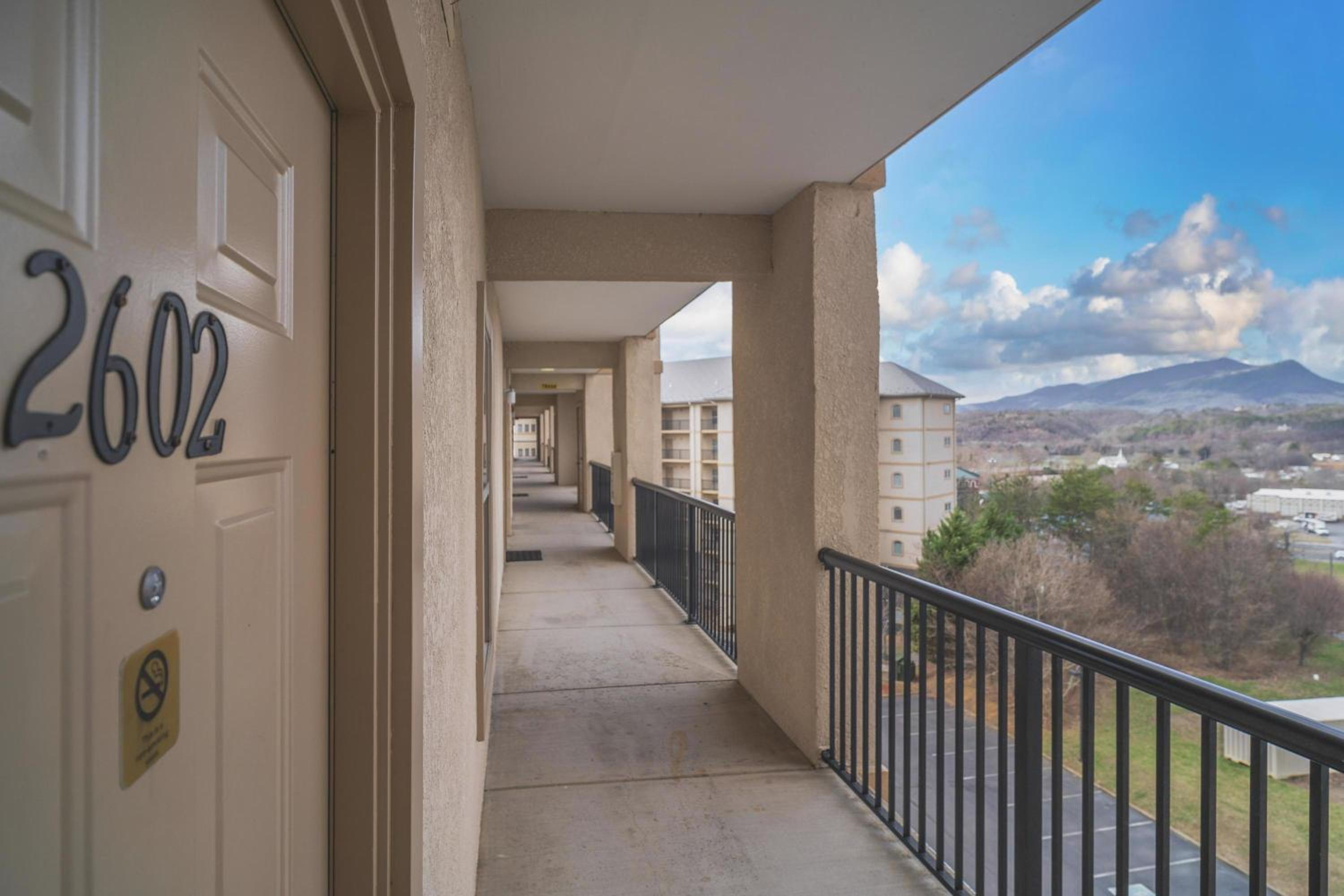 Two-Bedroom Condo - Photo 17