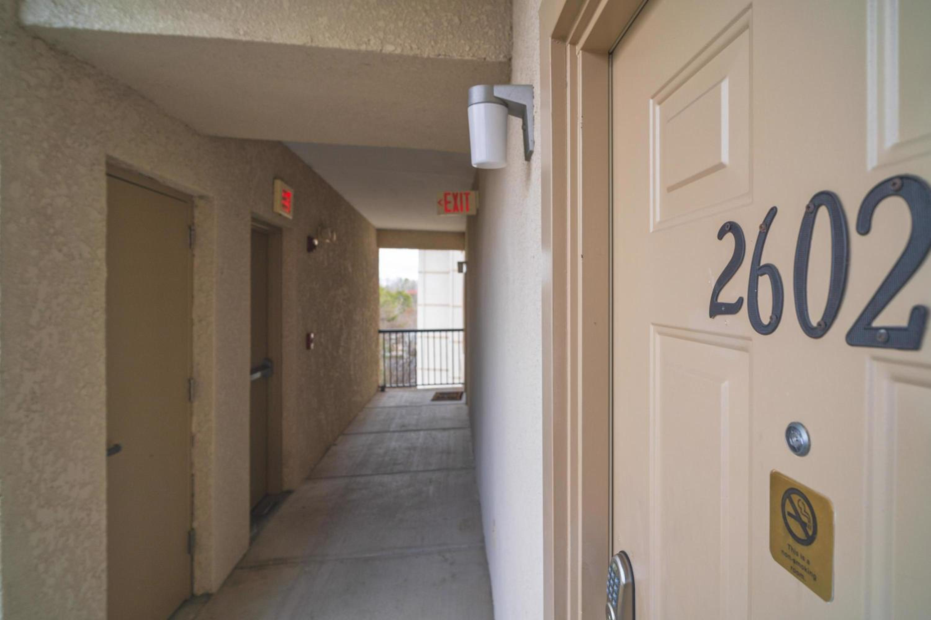 Two-Bedroom Condo - Photo 18