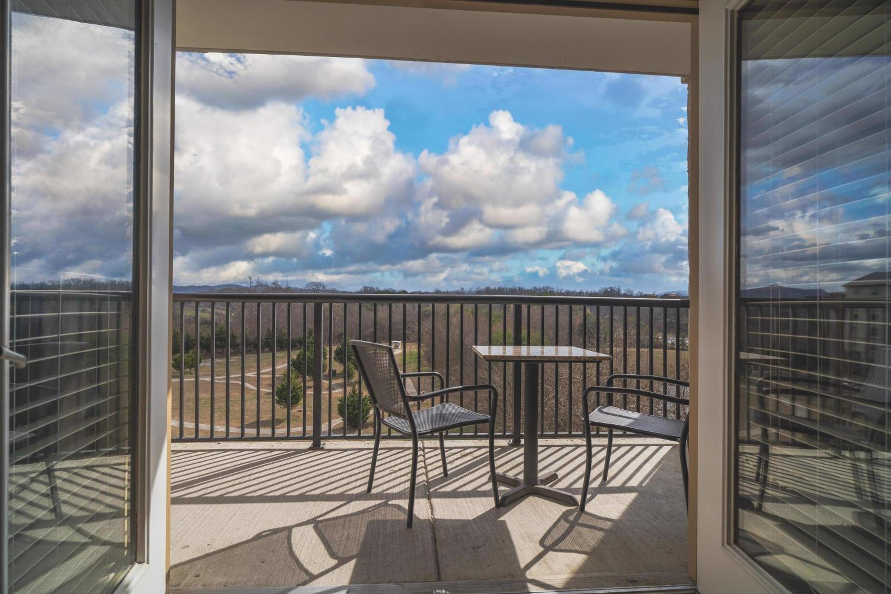 Two-Bedroom Condo - Photo 19
