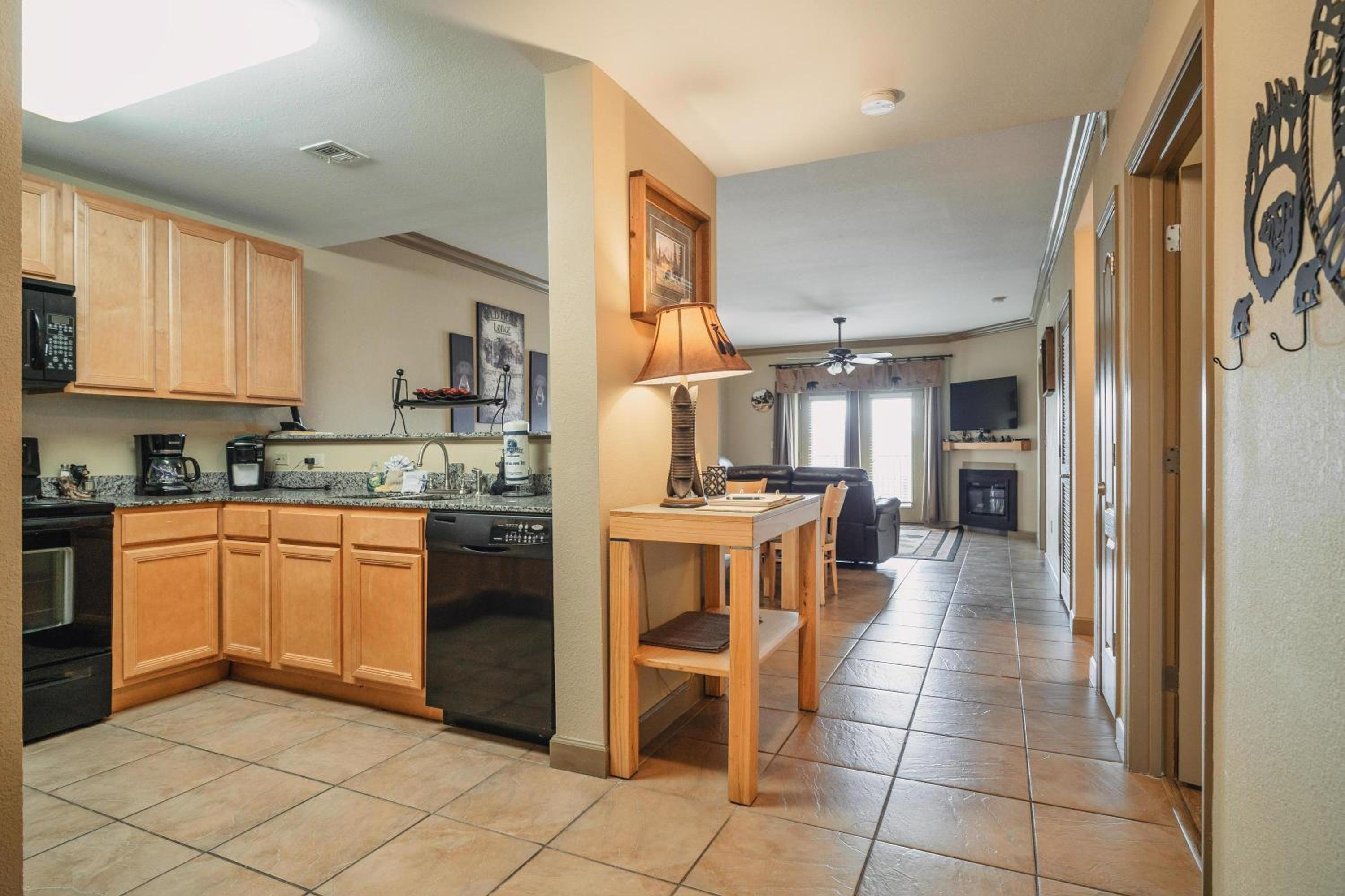 Two-Bedroom Condo - Photo 16