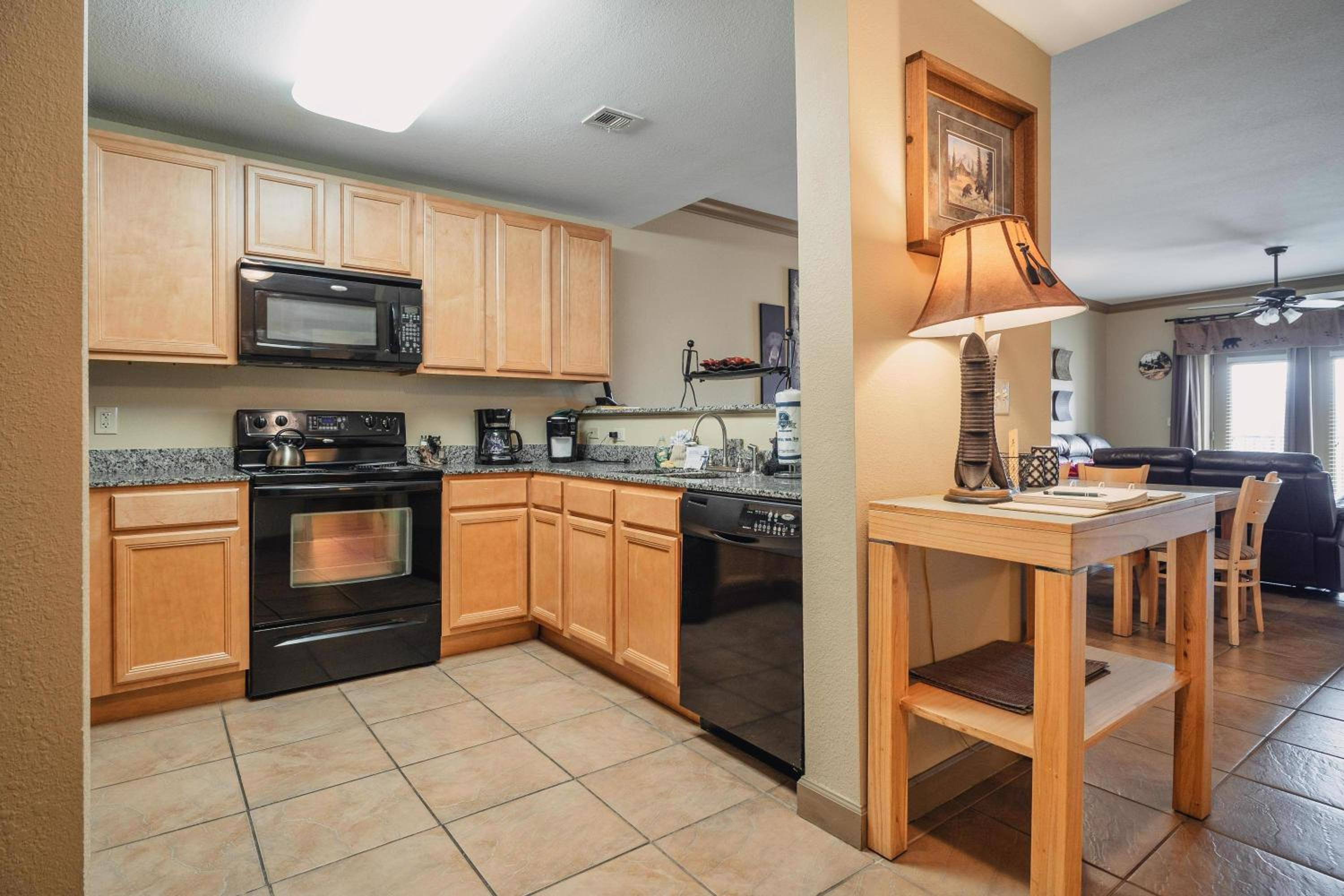 Two-Bedroom Condo - Photo 15