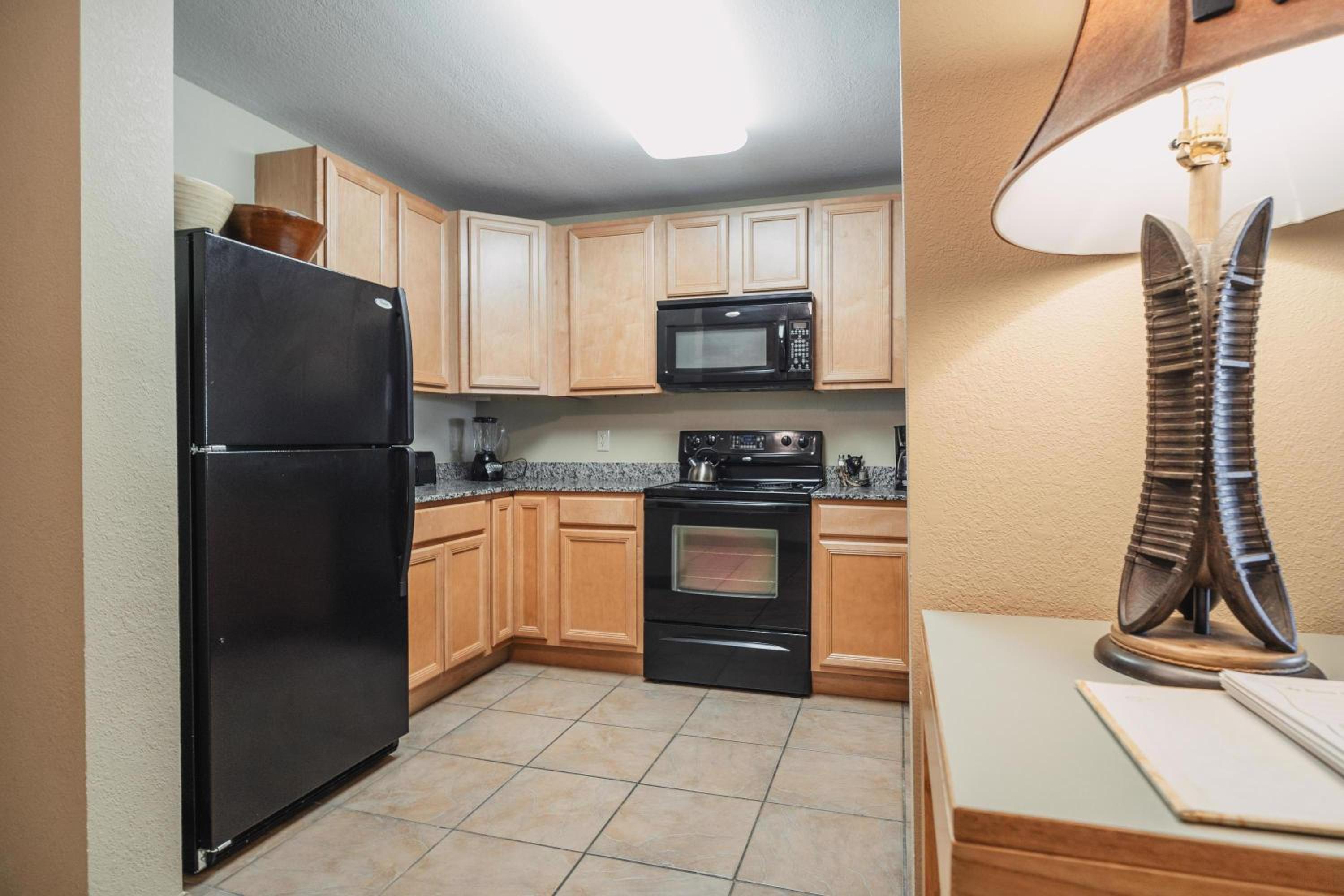 Two-Bedroom Condo - Photo 14