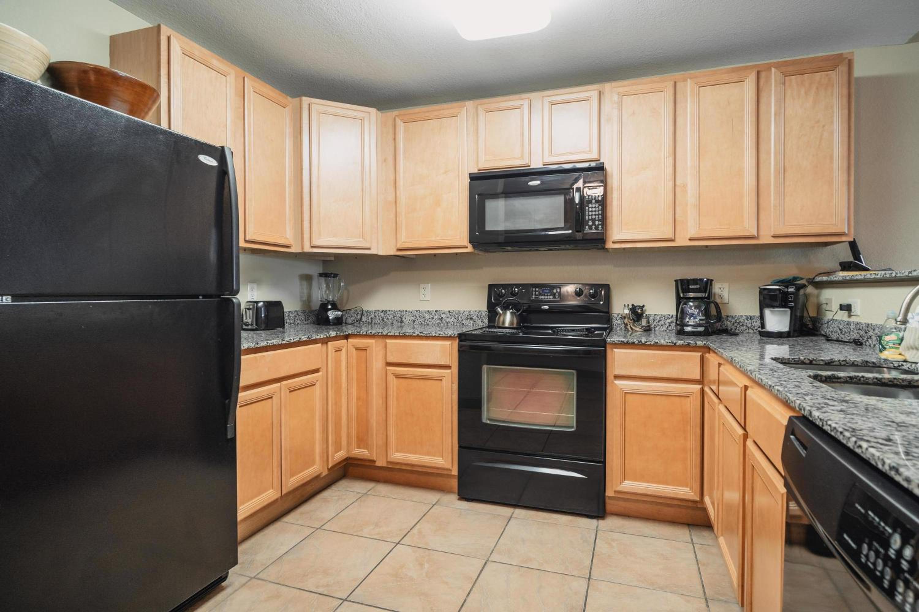 Two-Bedroom Condo - Photo 13