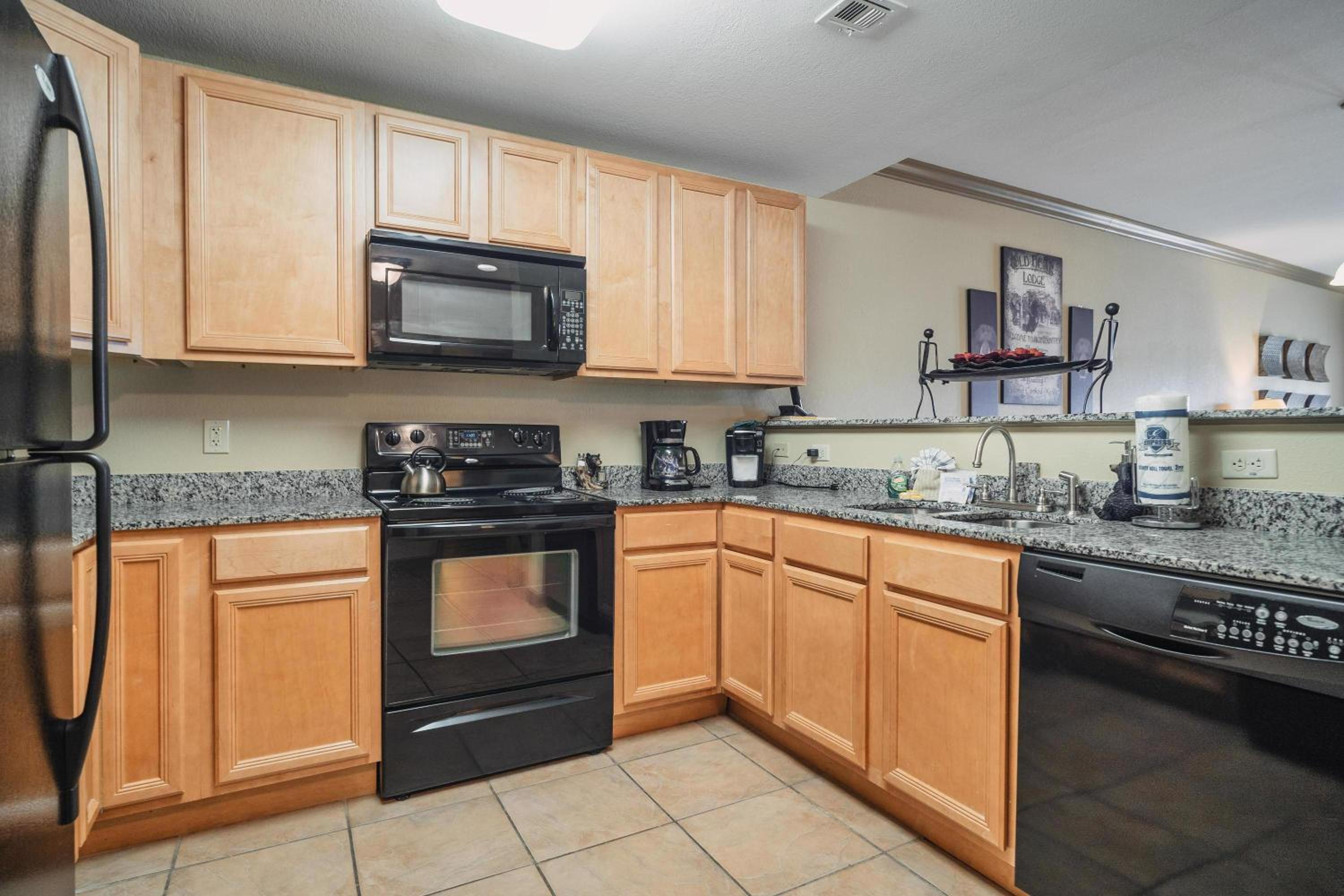 Two-Bedroom Condo - Photo 12