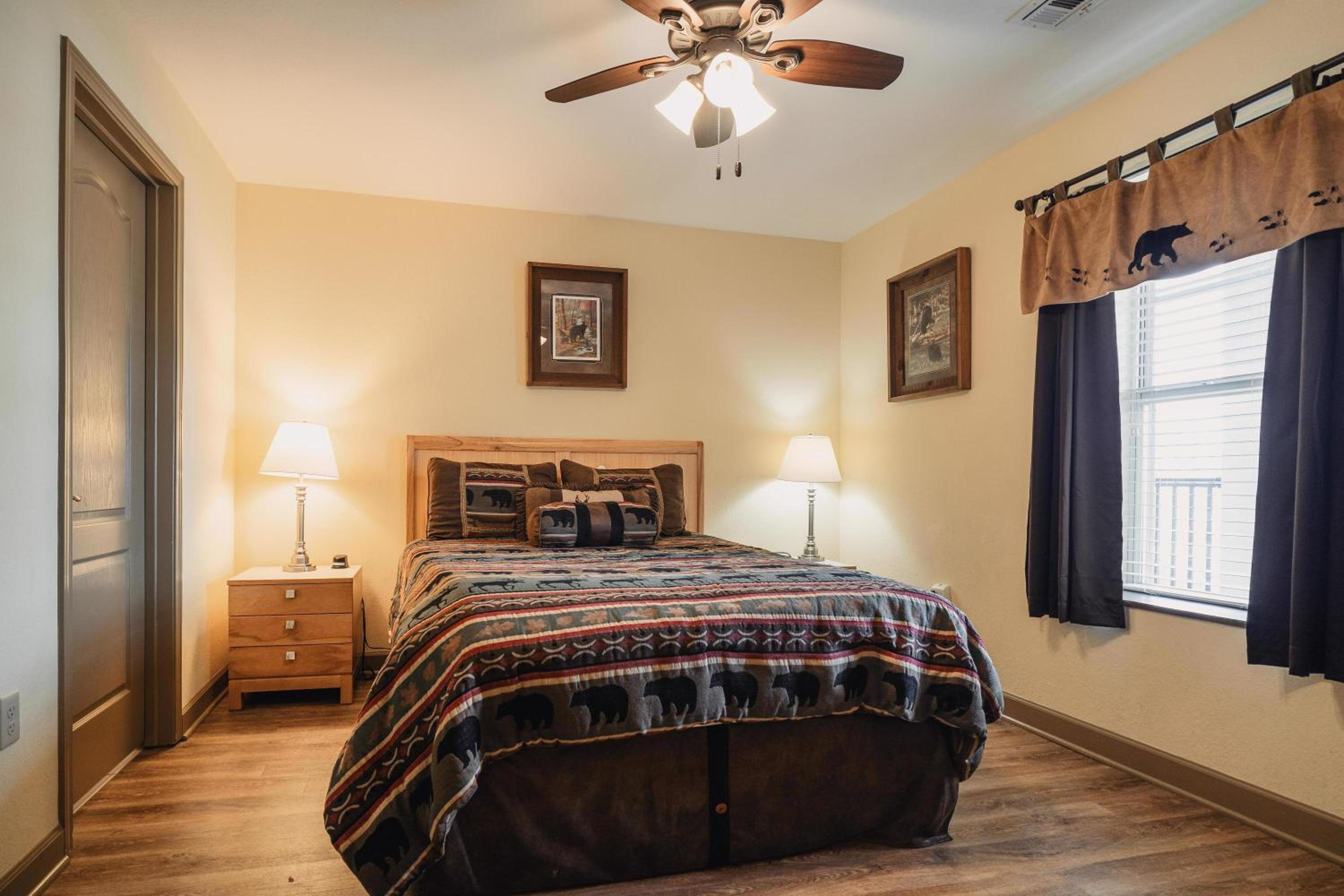 Two-Bedroom Condo - Photo 1