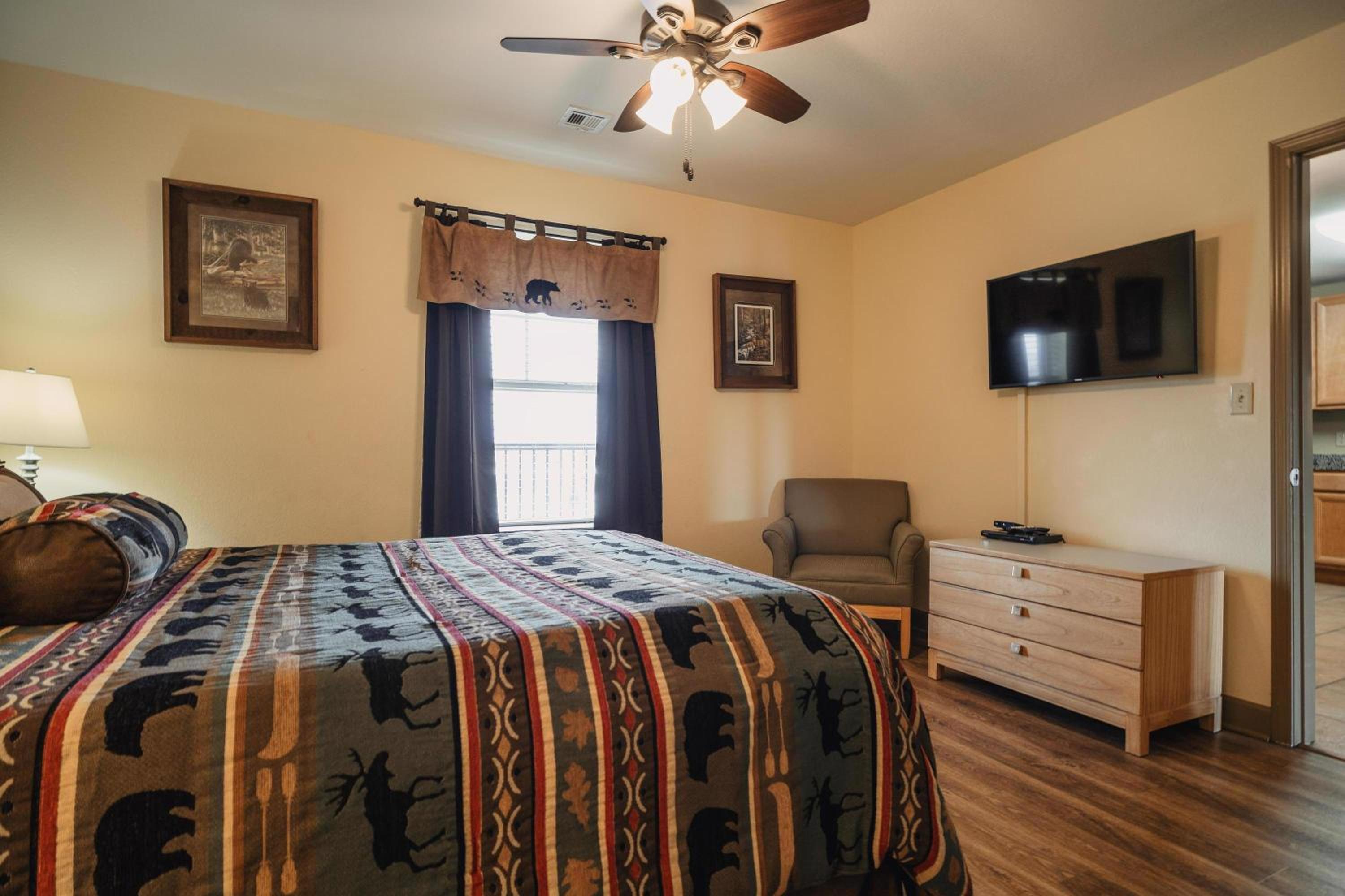 Two-Bedroom Condo - Photo 10