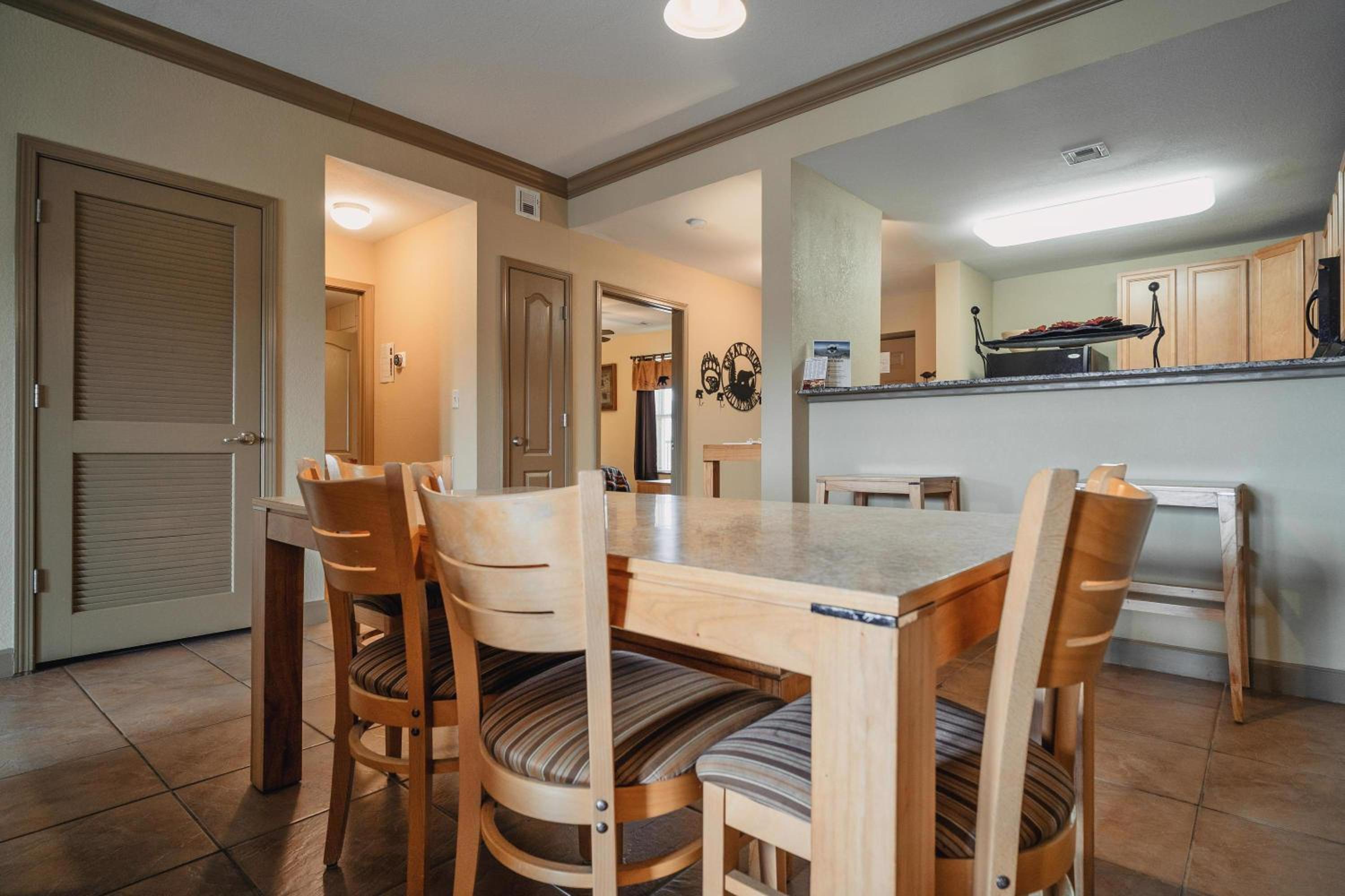 Two-Bedroom Condo - Photo 4