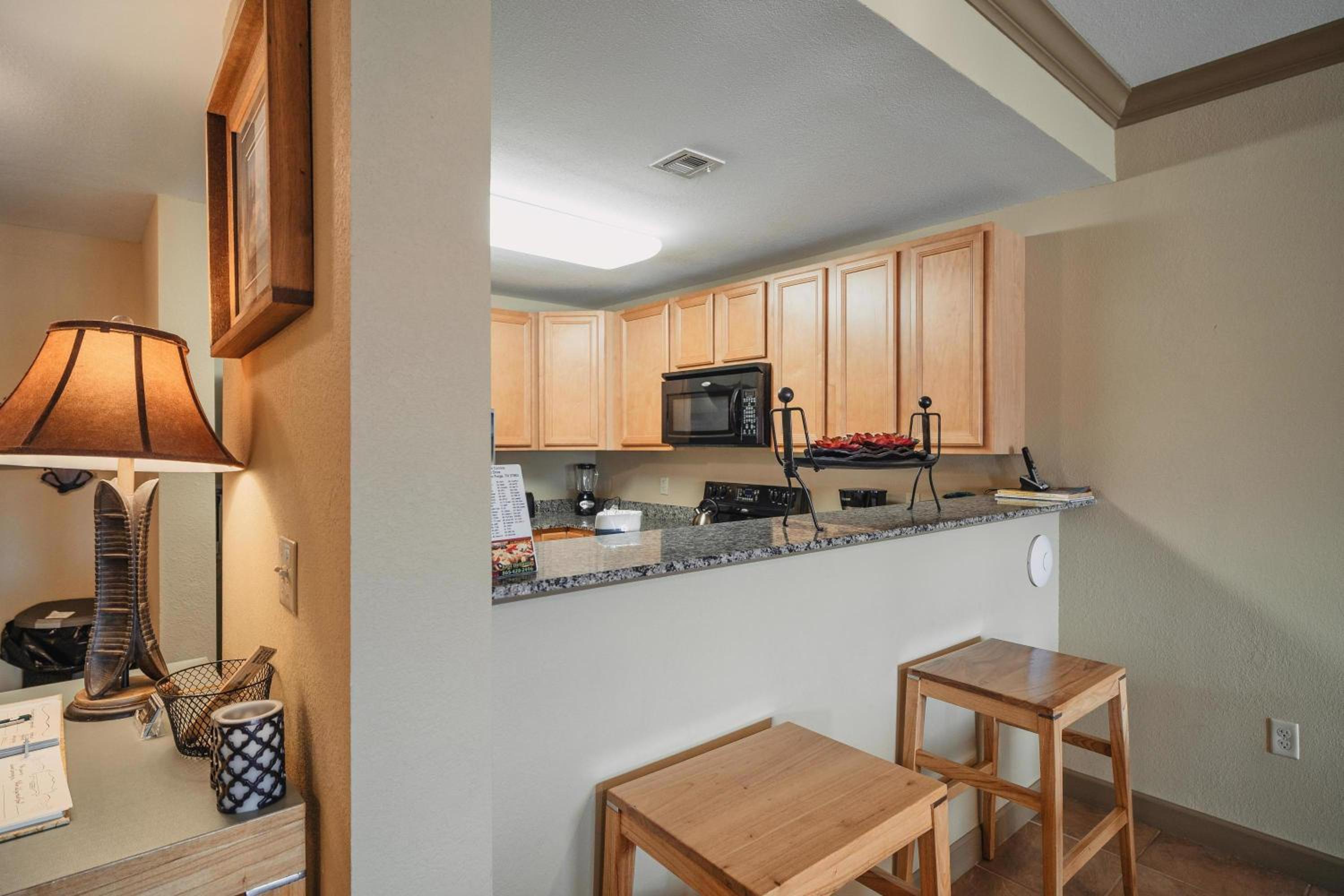 Two-Bedroom Condo - Photo 3