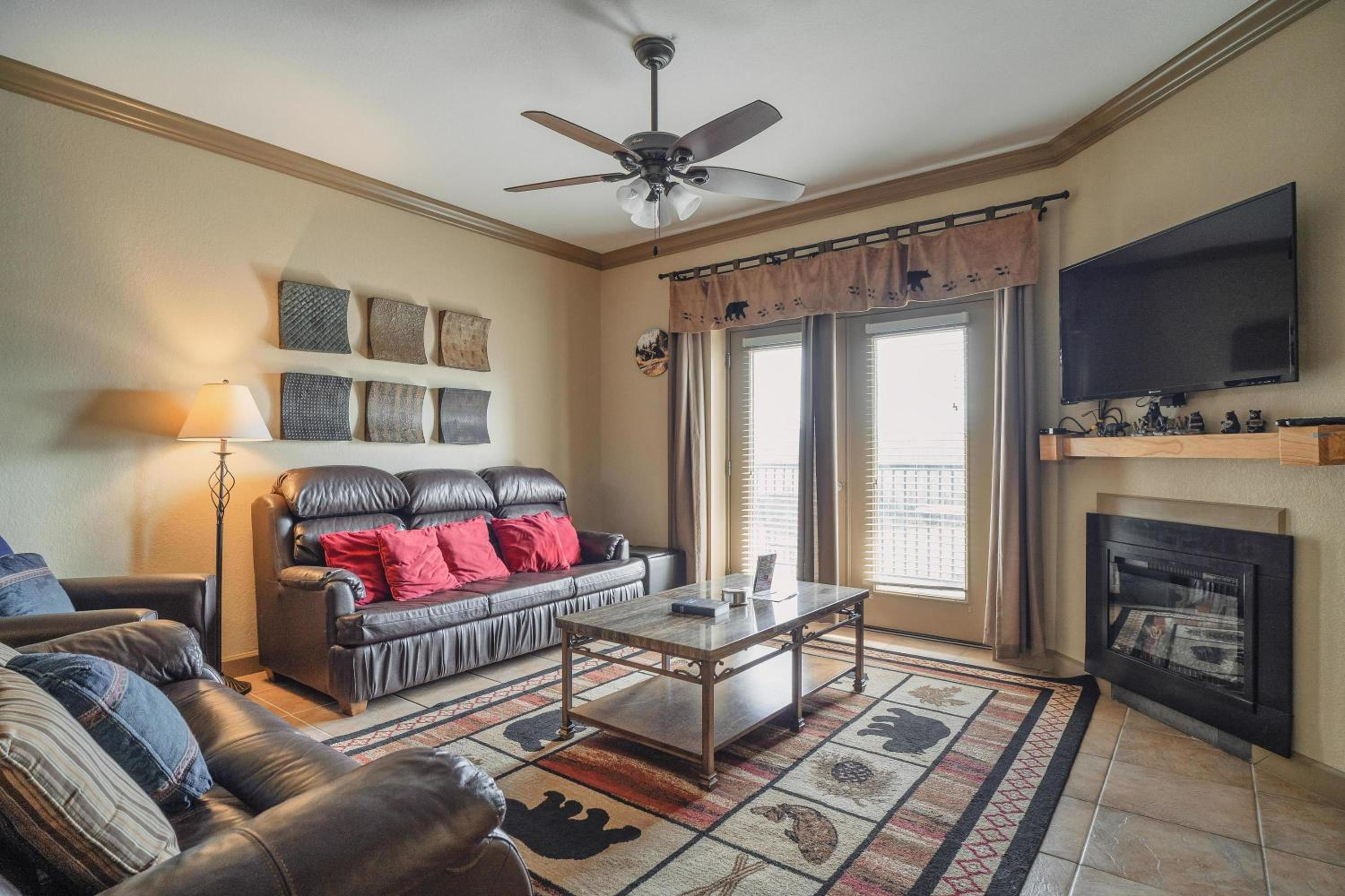 Two-Bedroom Condo - Photo 20