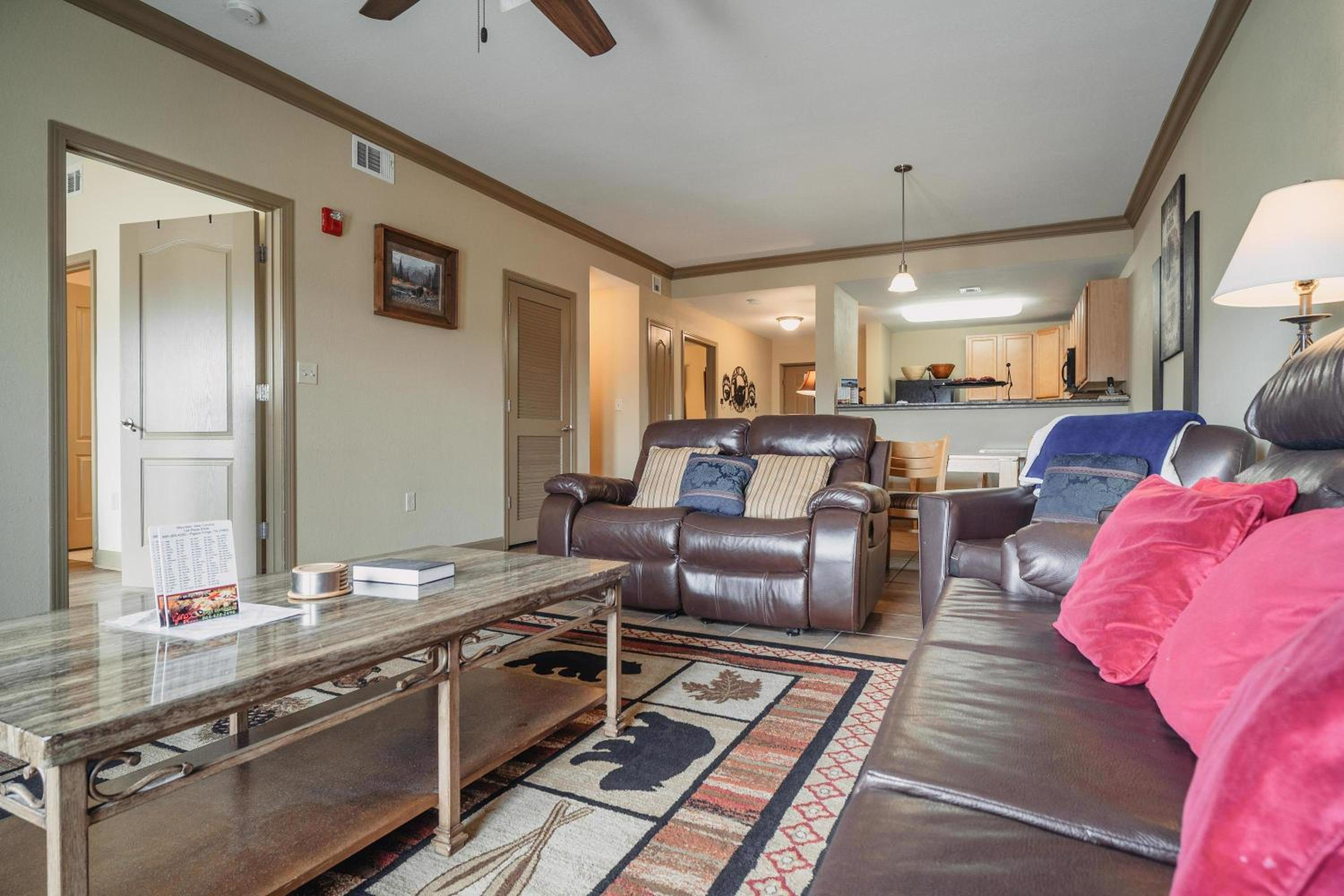Two-Bedroom Condo - Photo 22