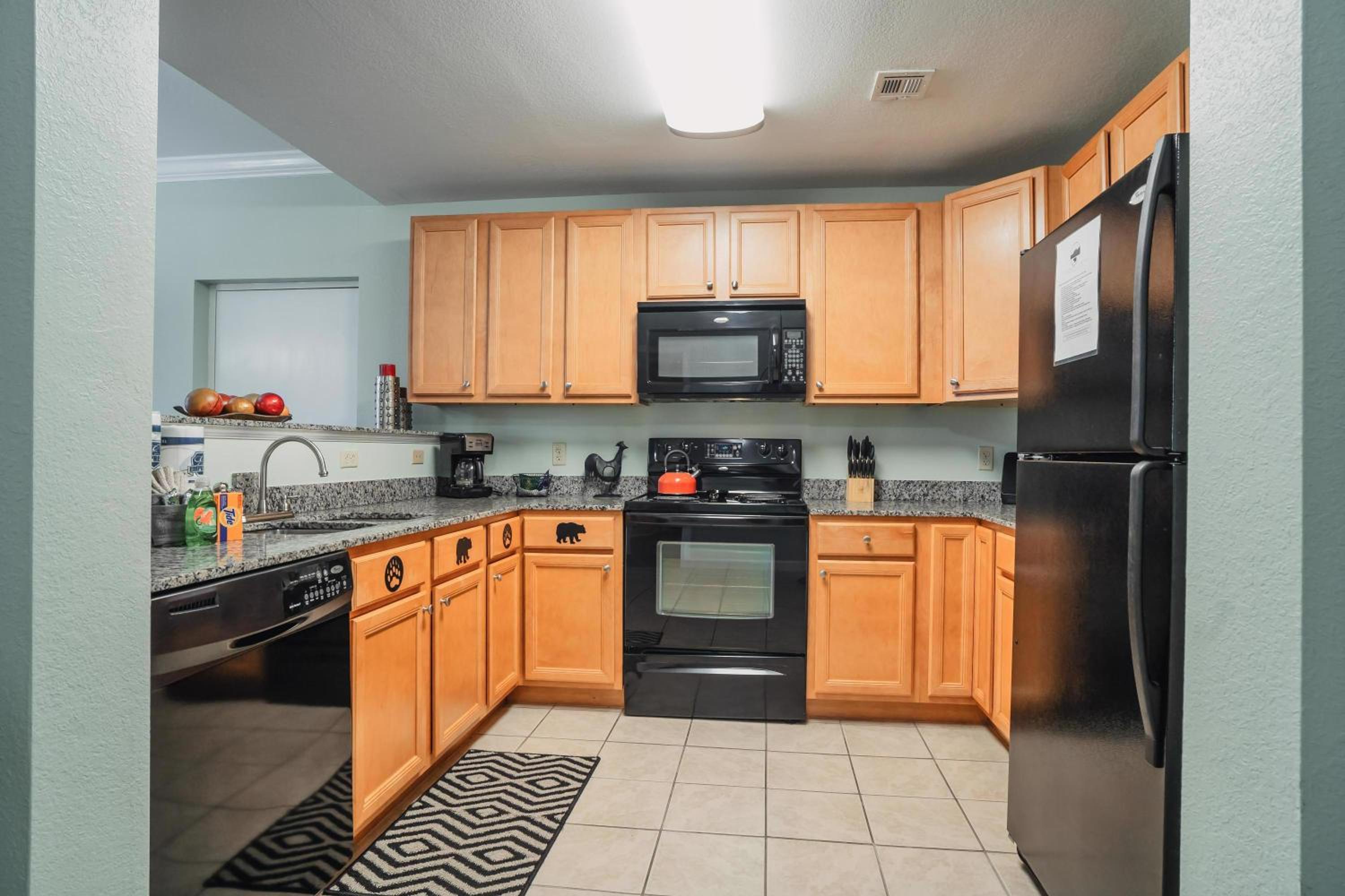Two-Bedroom Condo - Photo 36