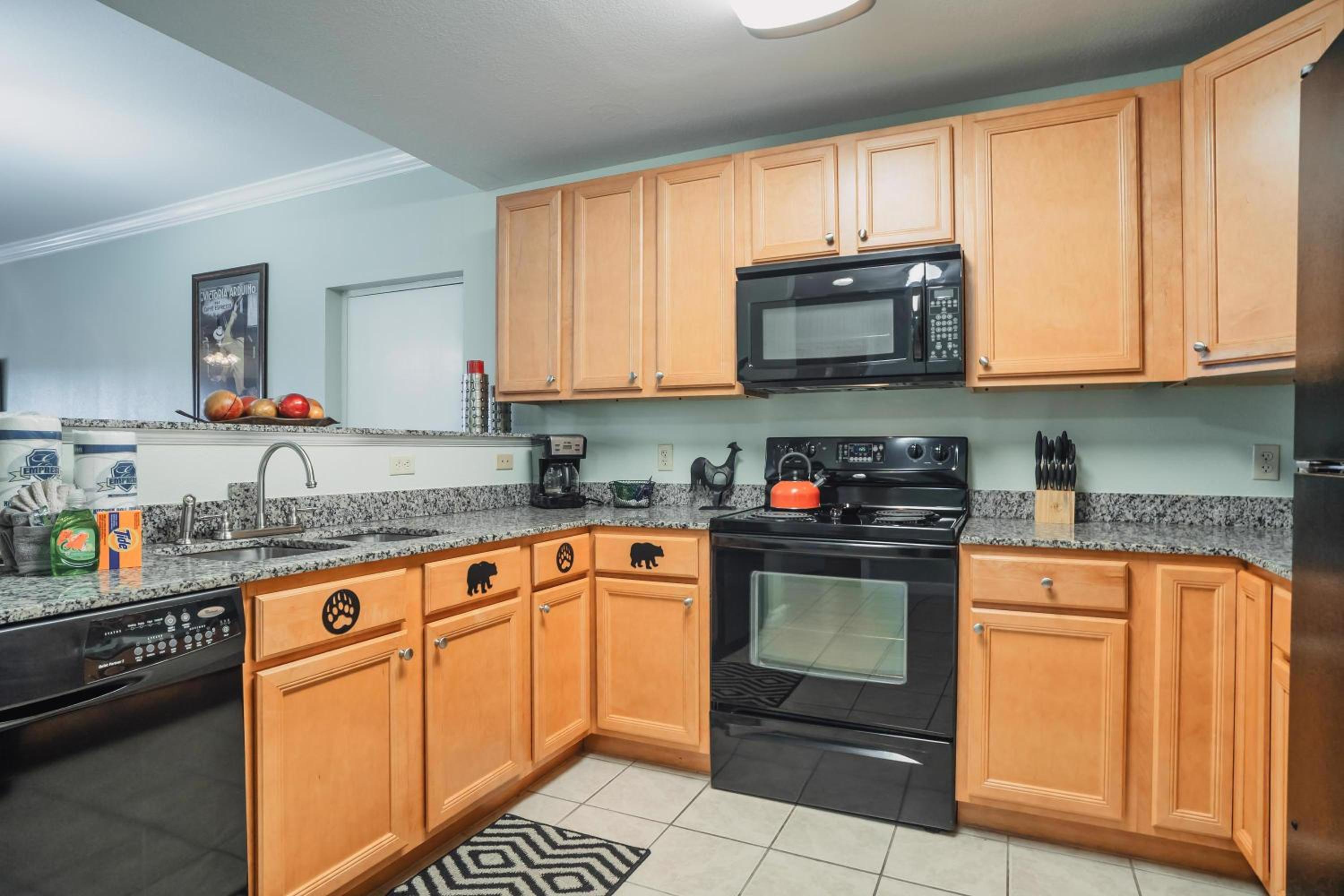 Two-Bedroom Condo - Photo 16