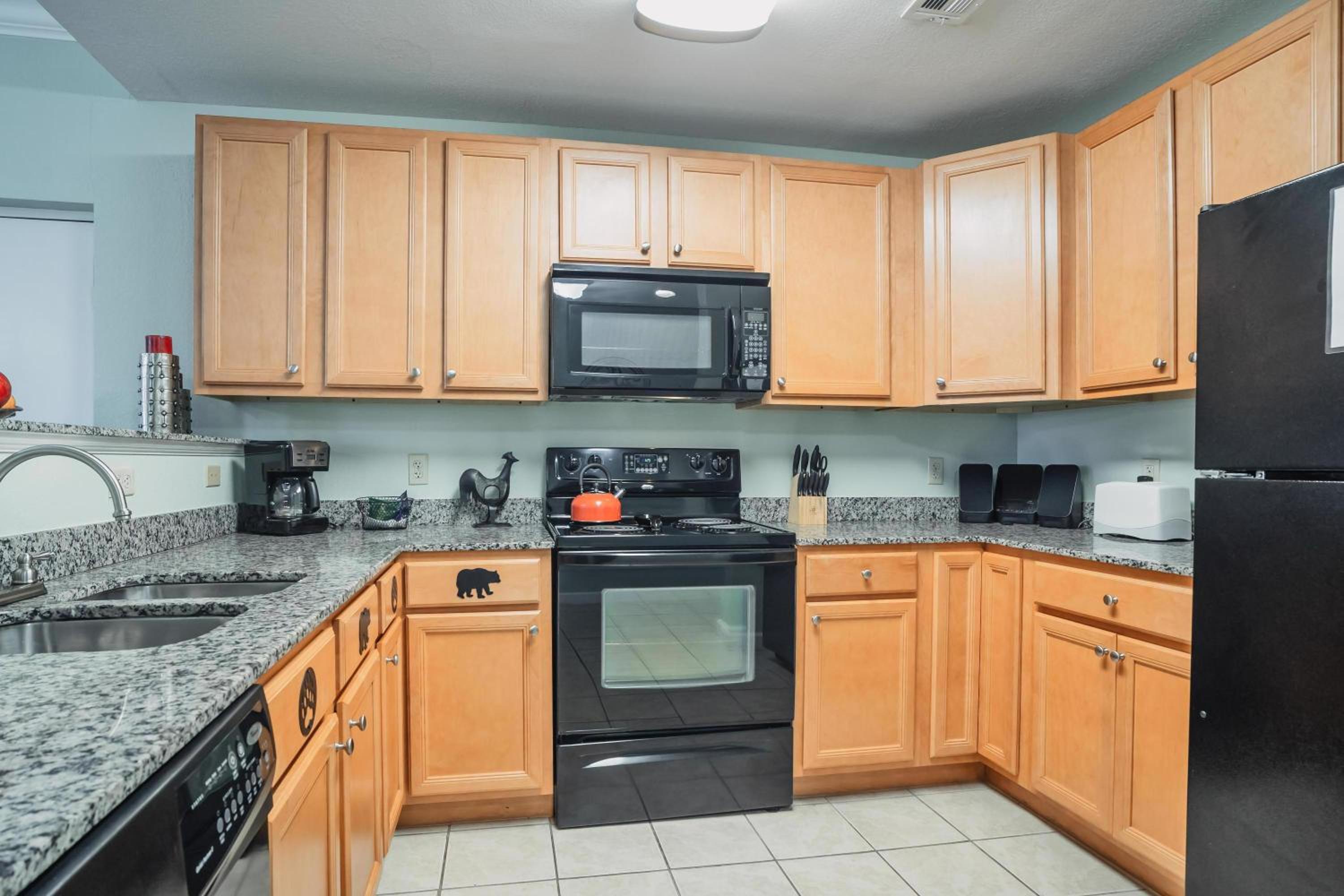 Two-Bedroom Condo - Photo 20