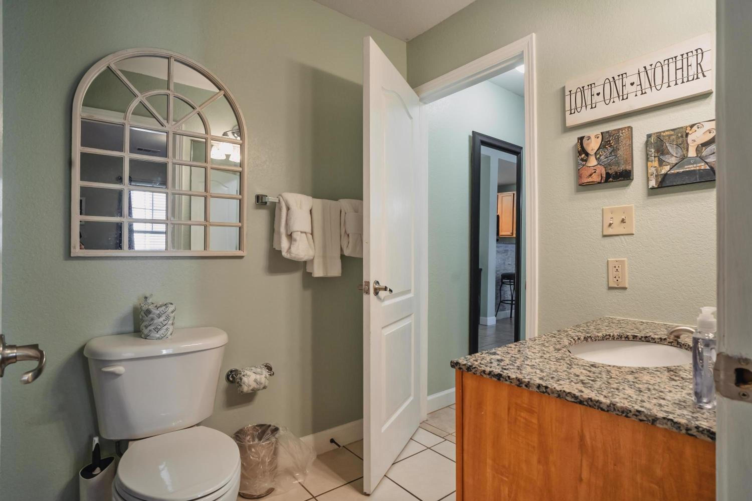 Two-Bedroom Condo - Photo 22