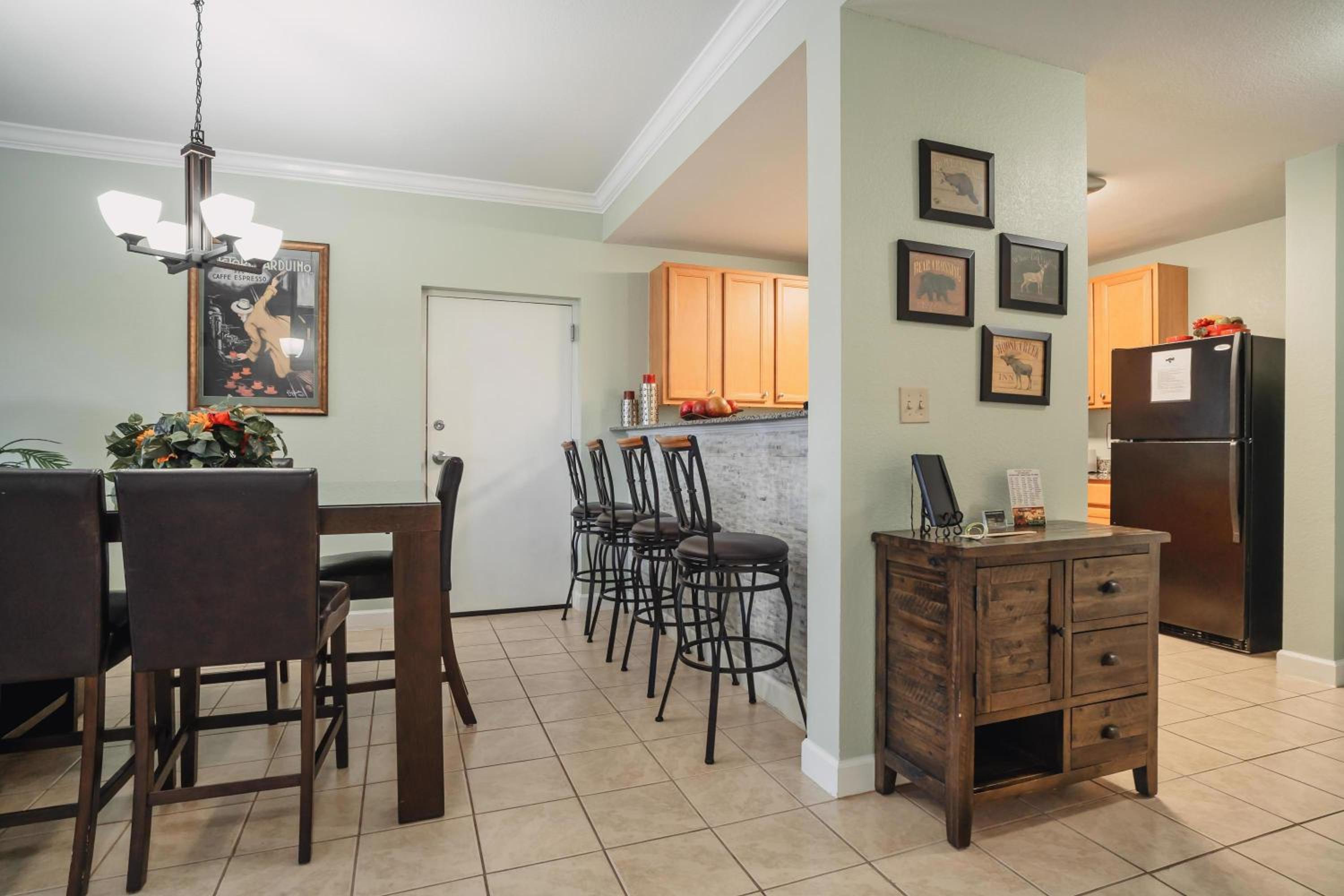 Two-Bedroom Condo - Photo 18