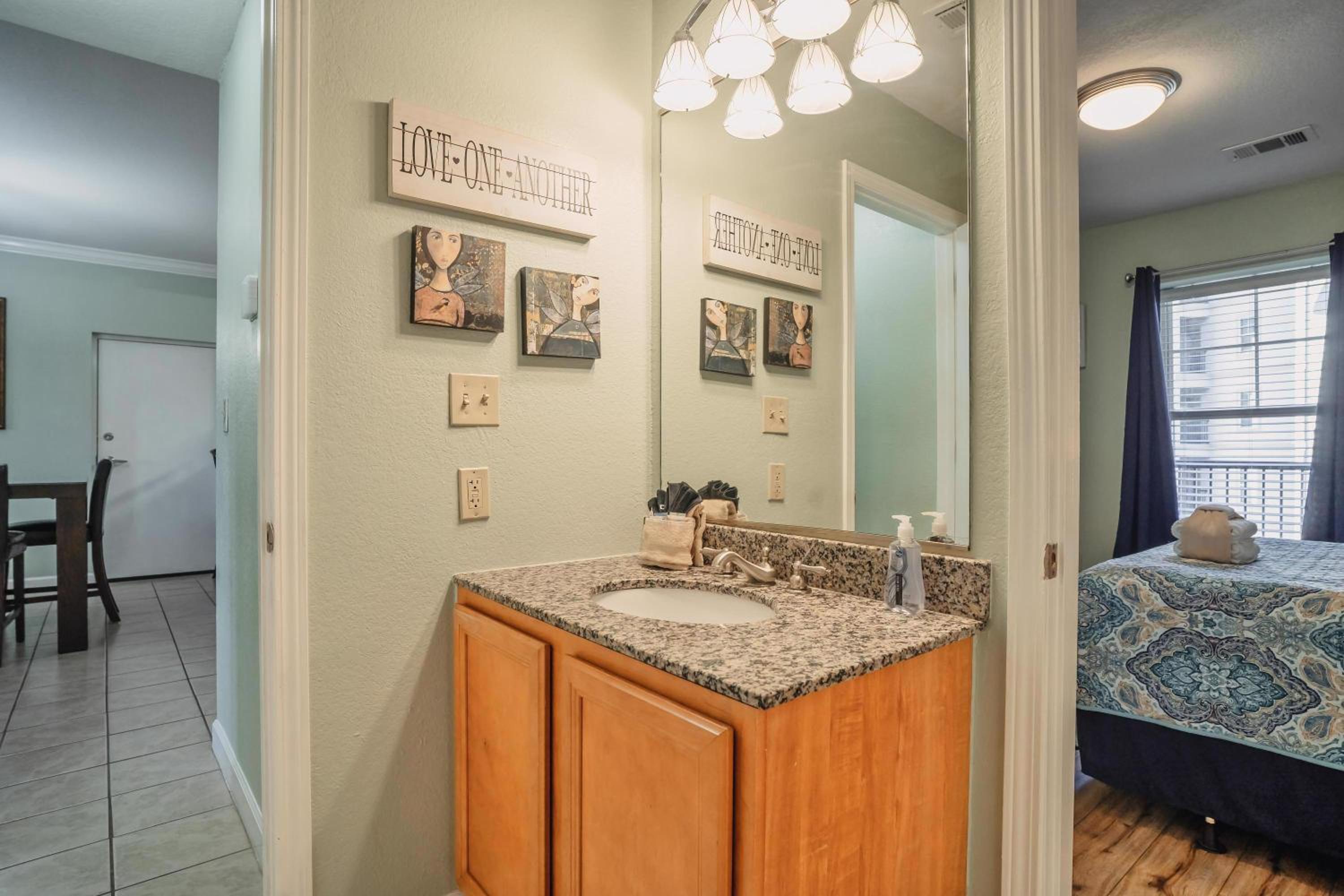 Two-Bedroom Condo - Photo 17