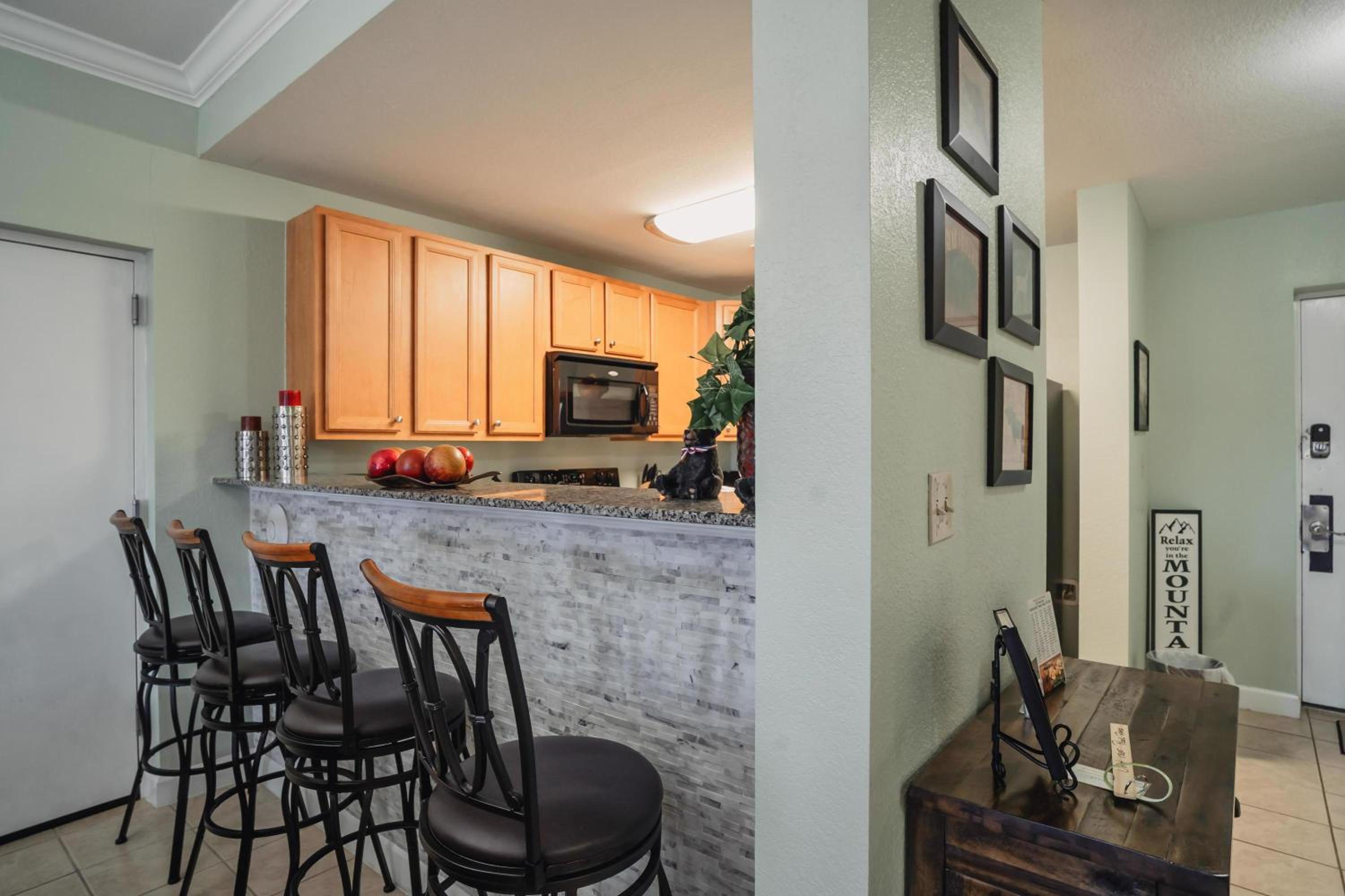 Two-Bedroom Condo - Photo 14