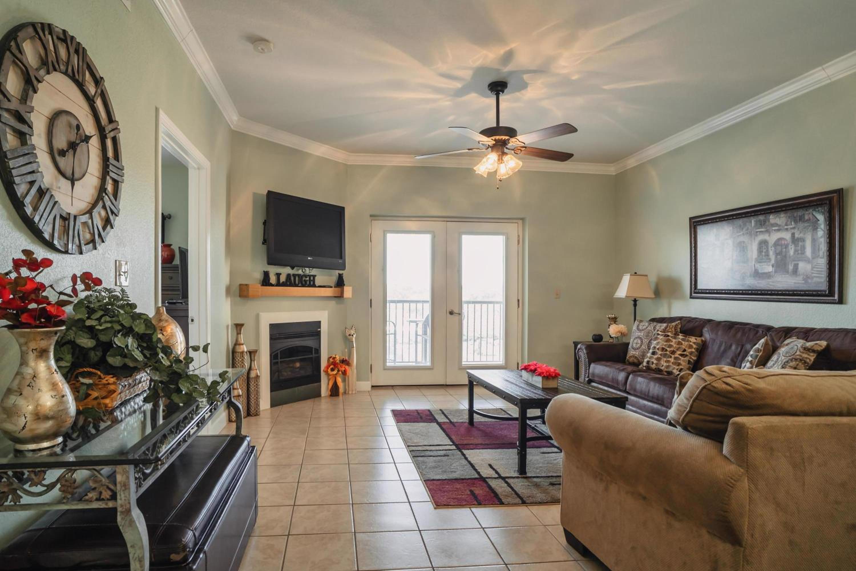 Two-Bedroom Condo - Photo 11