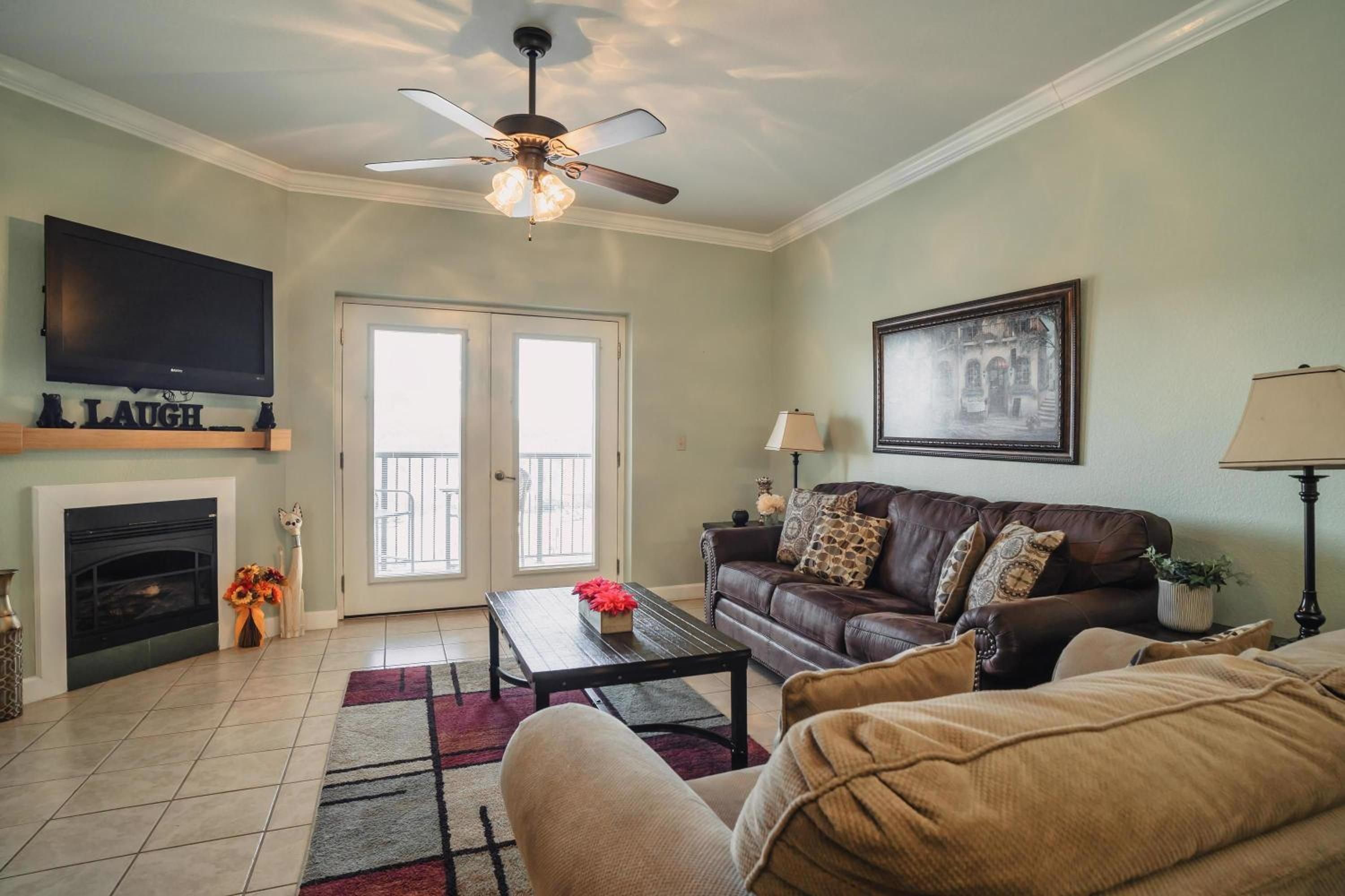 Two-Bedroom Condo - Photo 8