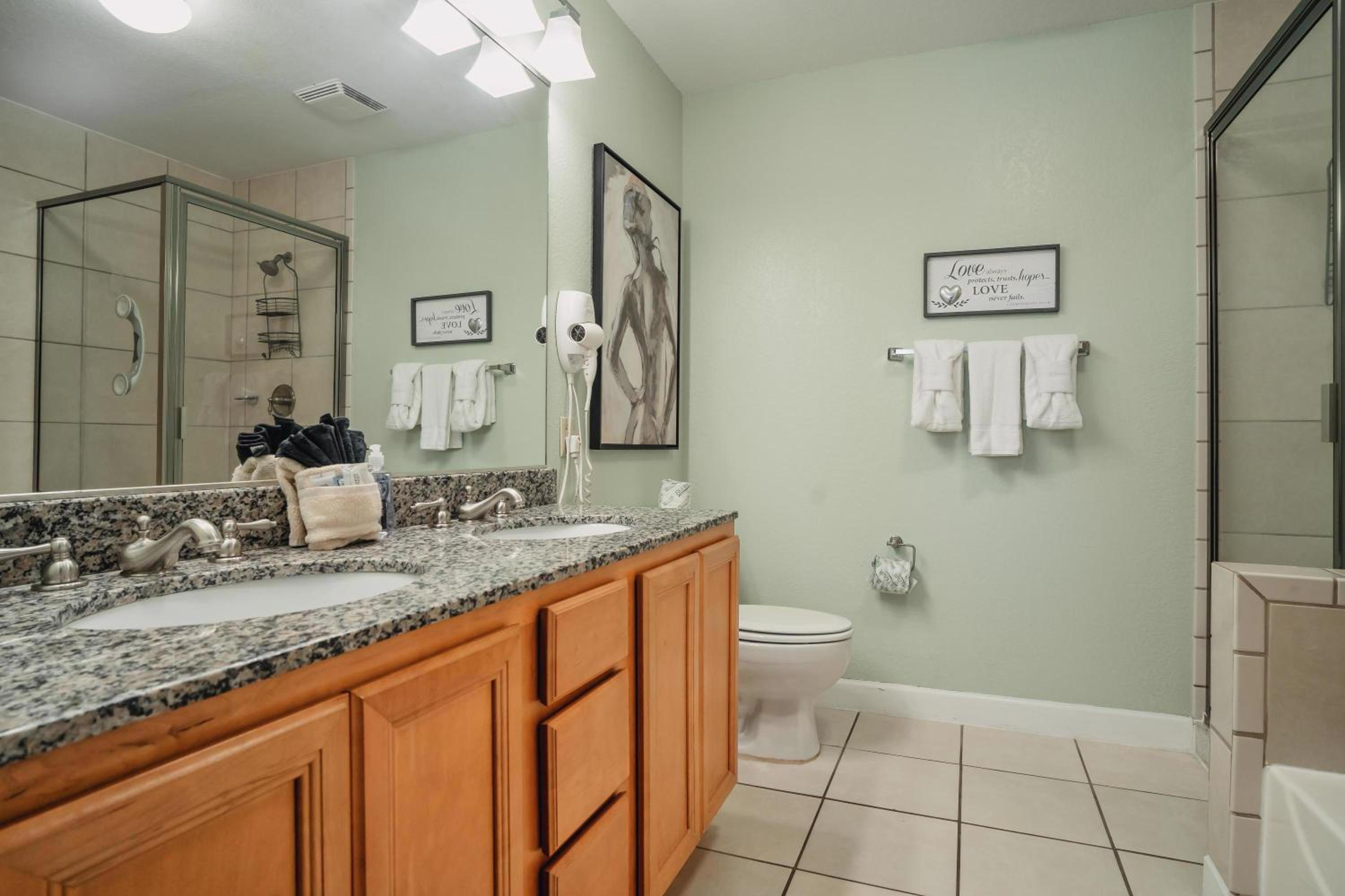 Two-Bedroom Condo - Photo 27