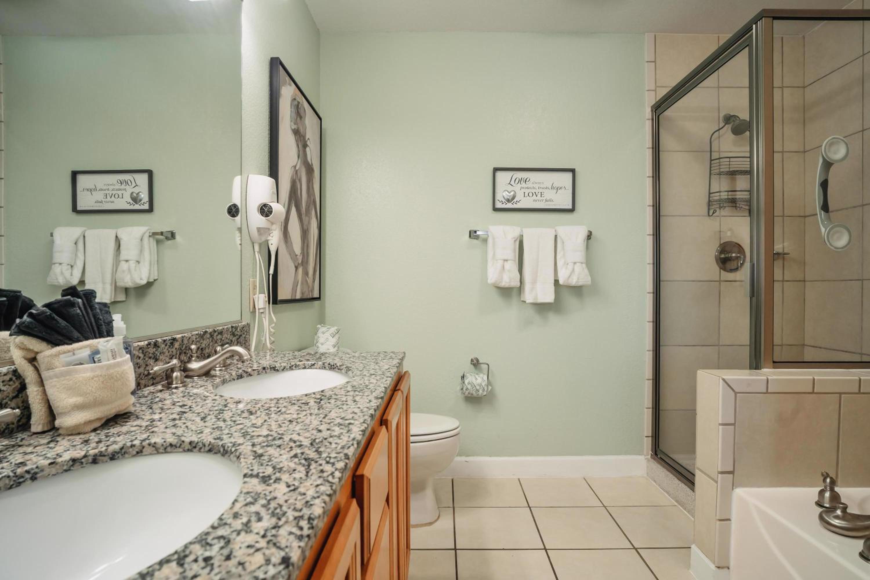 Two-Bedroom Condo - Photo 32