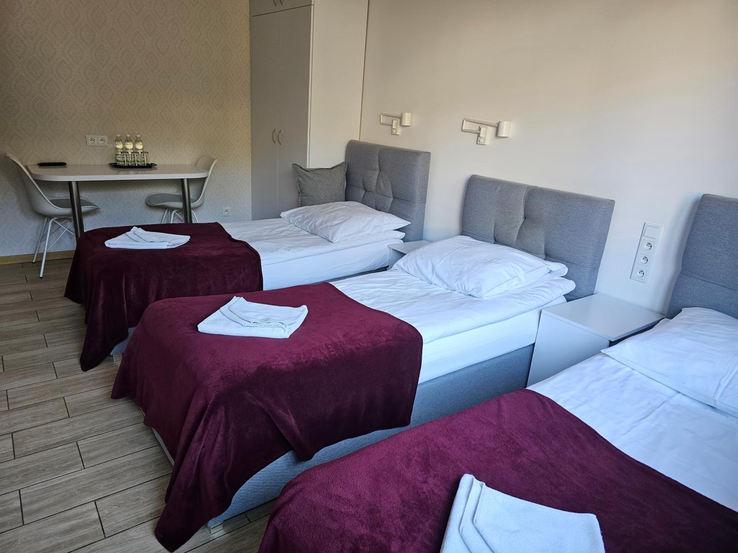 Deluxe Triple Room - Photo 4