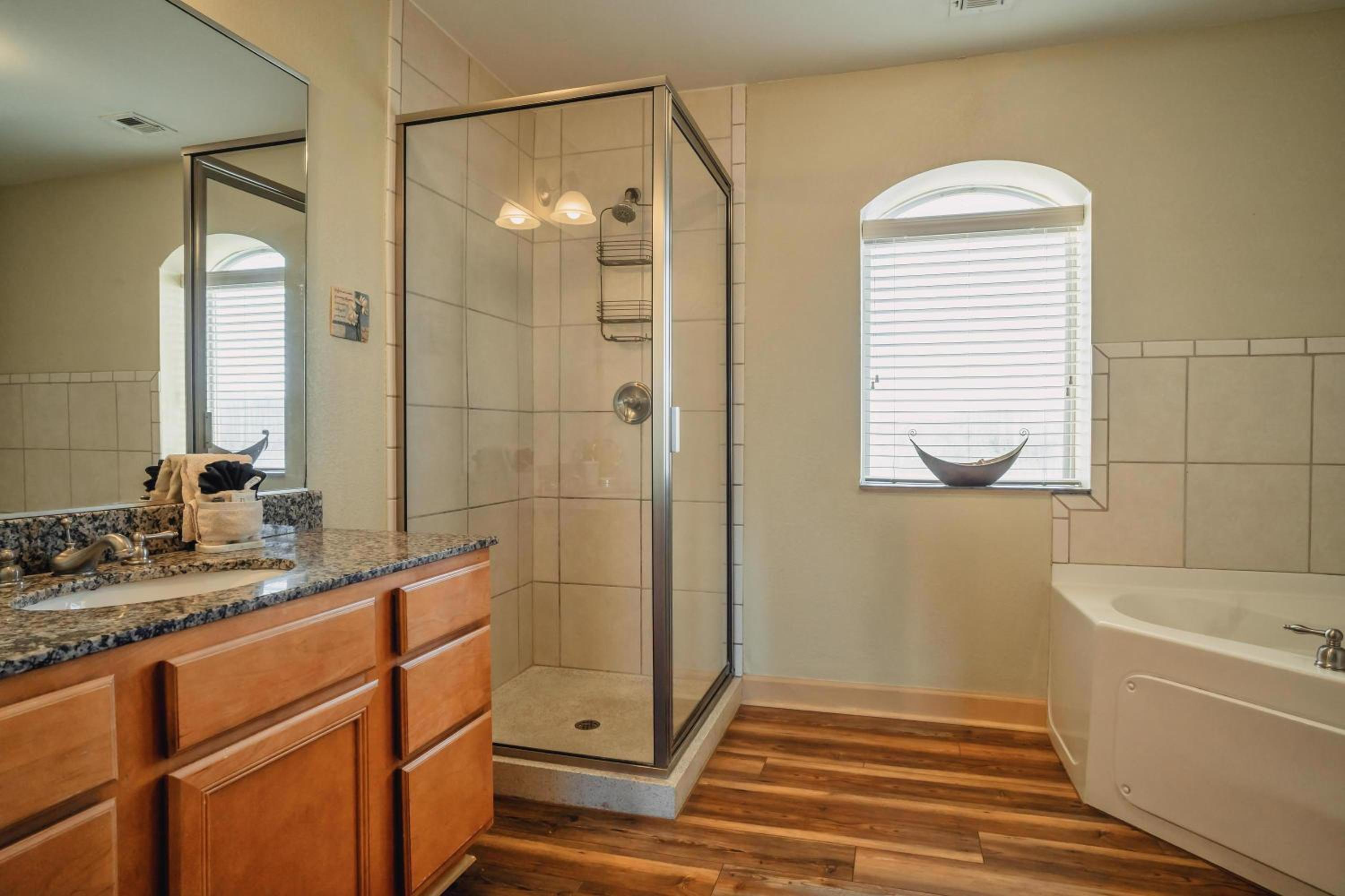 Three-Bedroom Condo - Photo 32