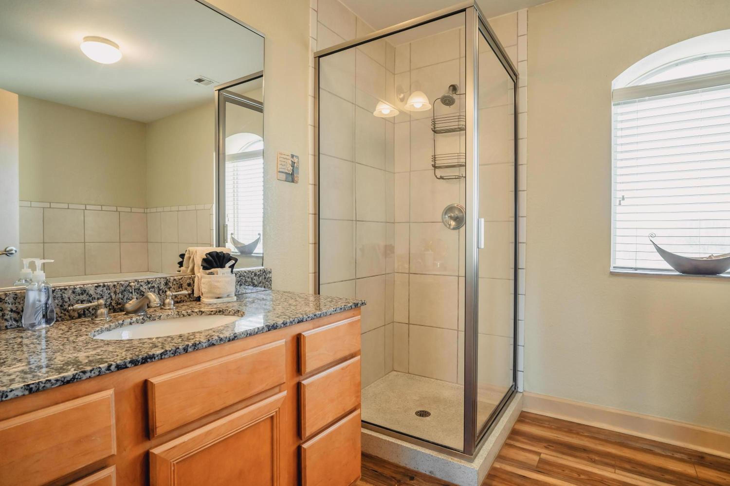 Three-Bedroom Condo - Photo 36