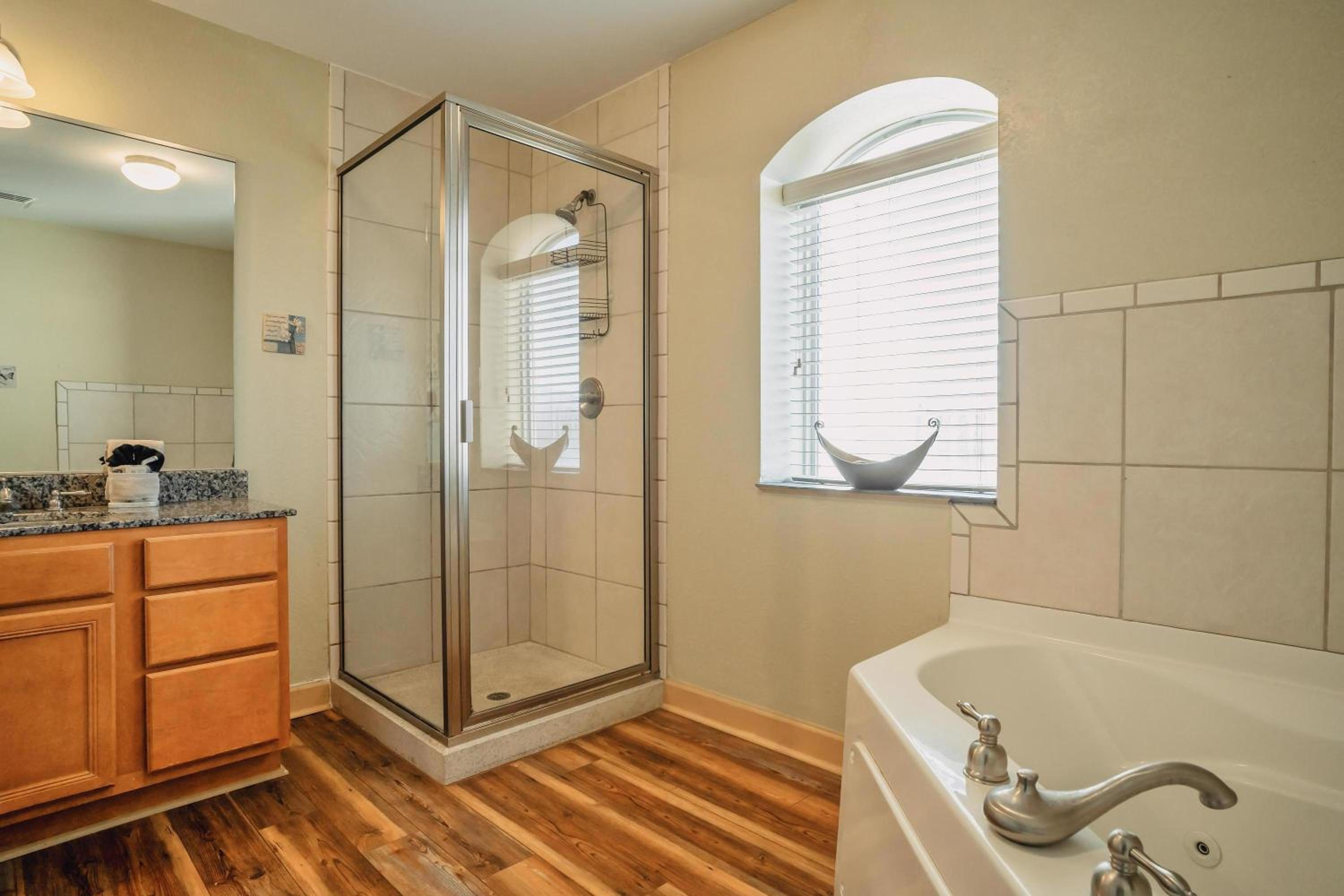 Three-Bedroom Condo - Photo 37