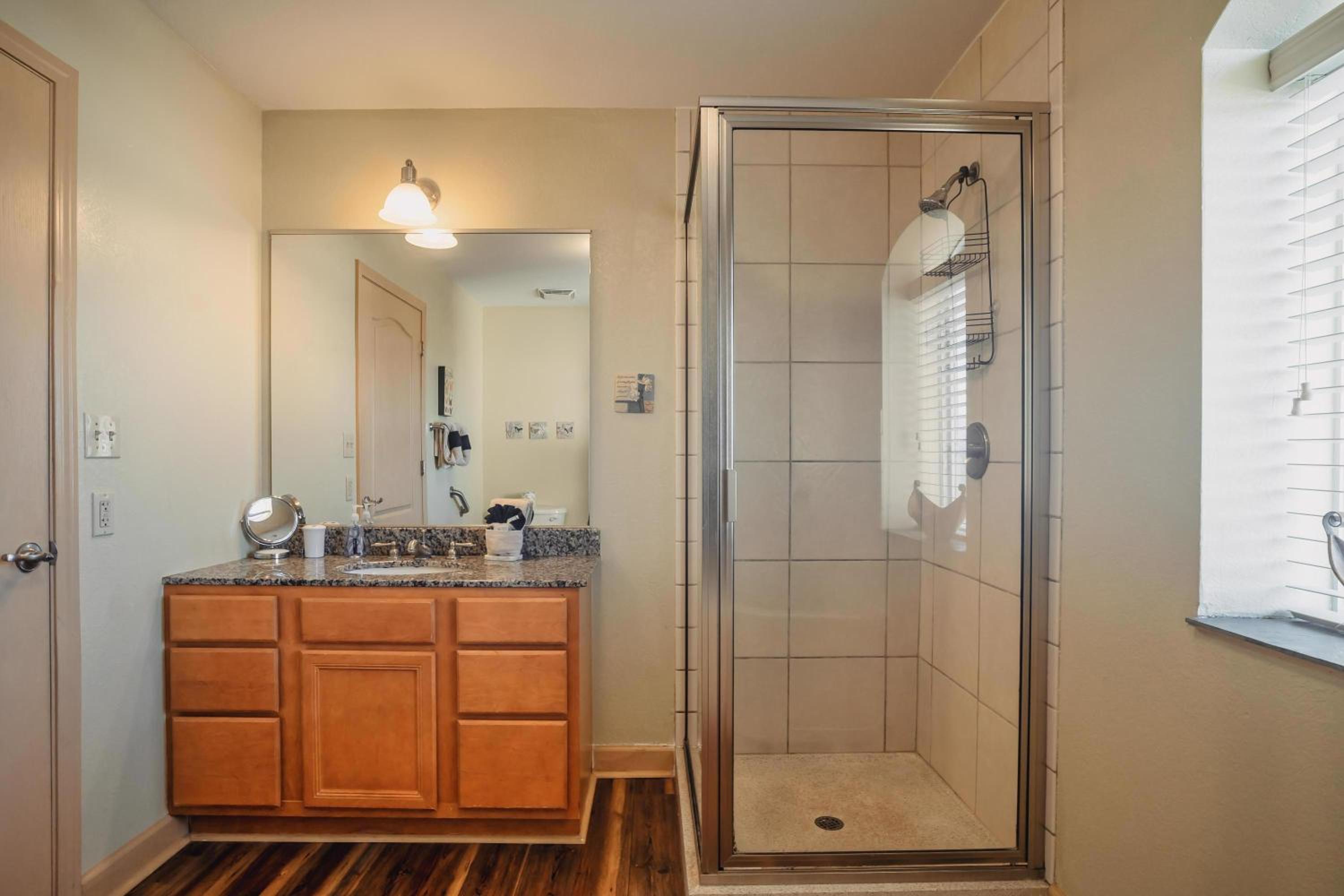 Three-Bedroom Condo - Photo 38