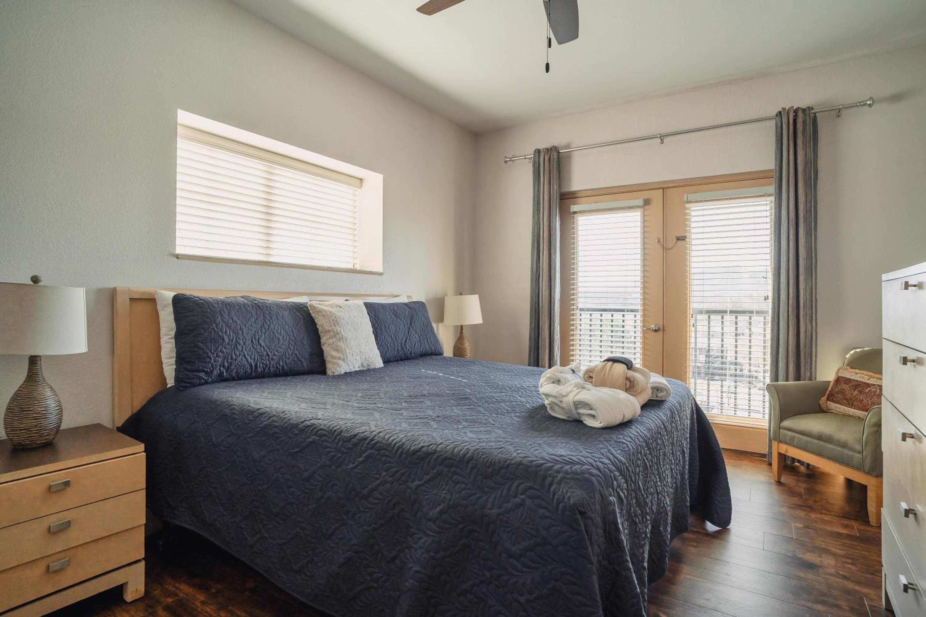 Three-Bedroom Condo - Photo 39