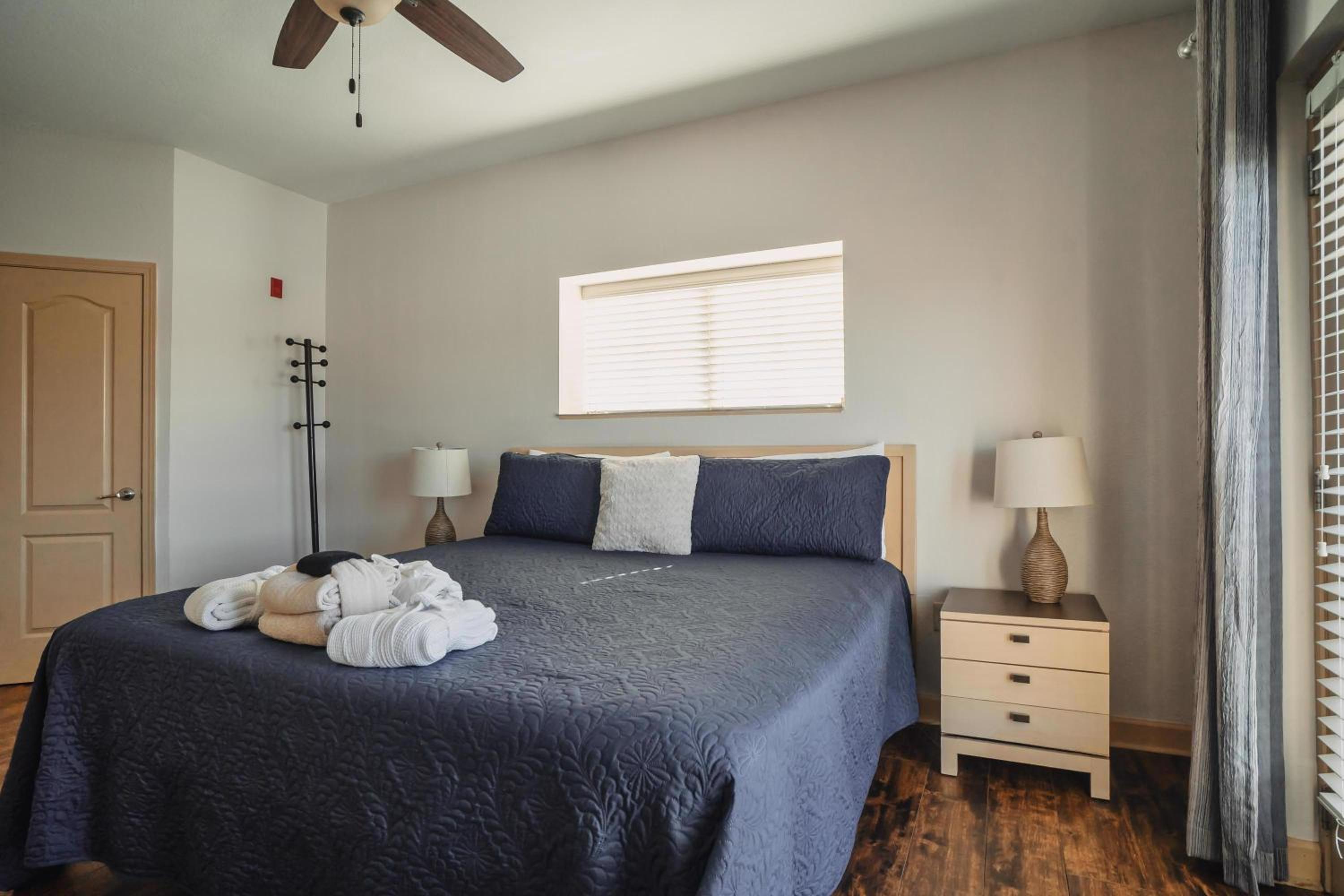 Three-Bedroom Condo - Photo 41