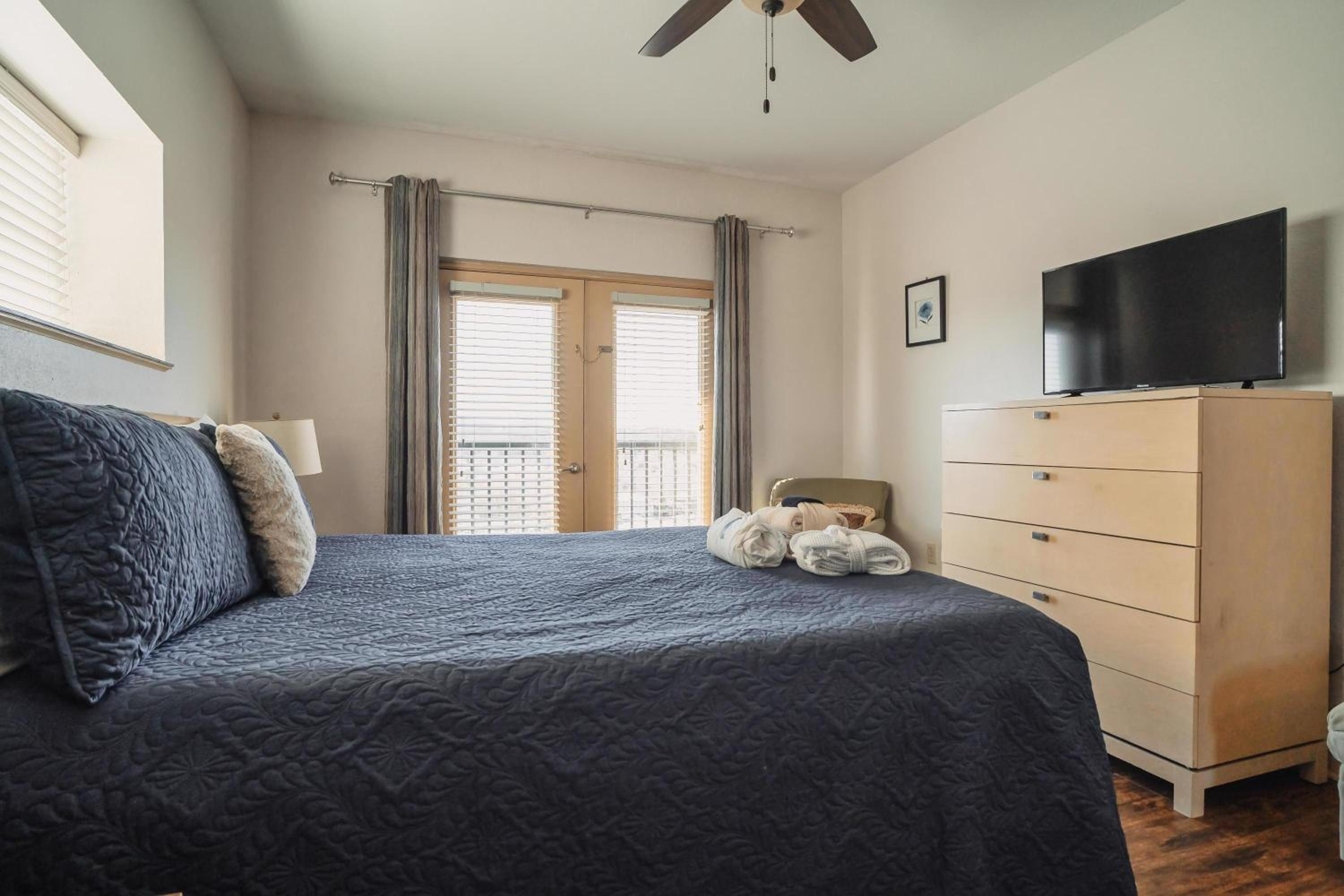 Three-Bedroom Condo - Photo 27