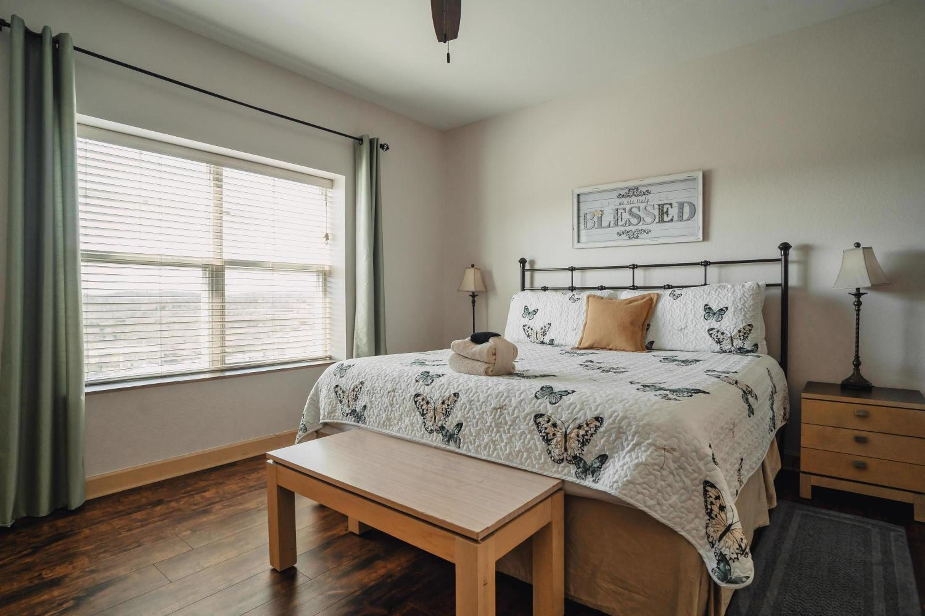Three-Bedroom Condo - Photo 25