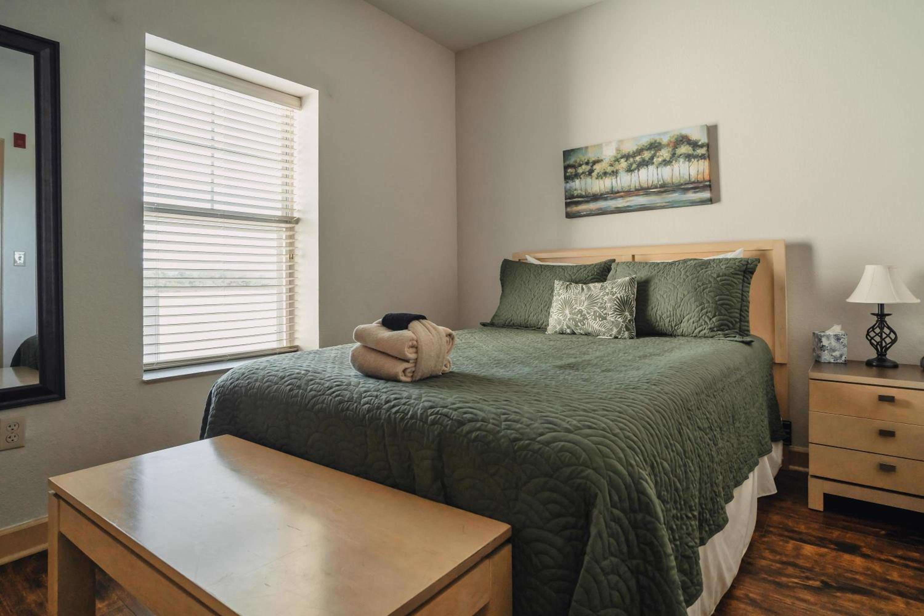 Three-Bedroom Condo - Photo 21