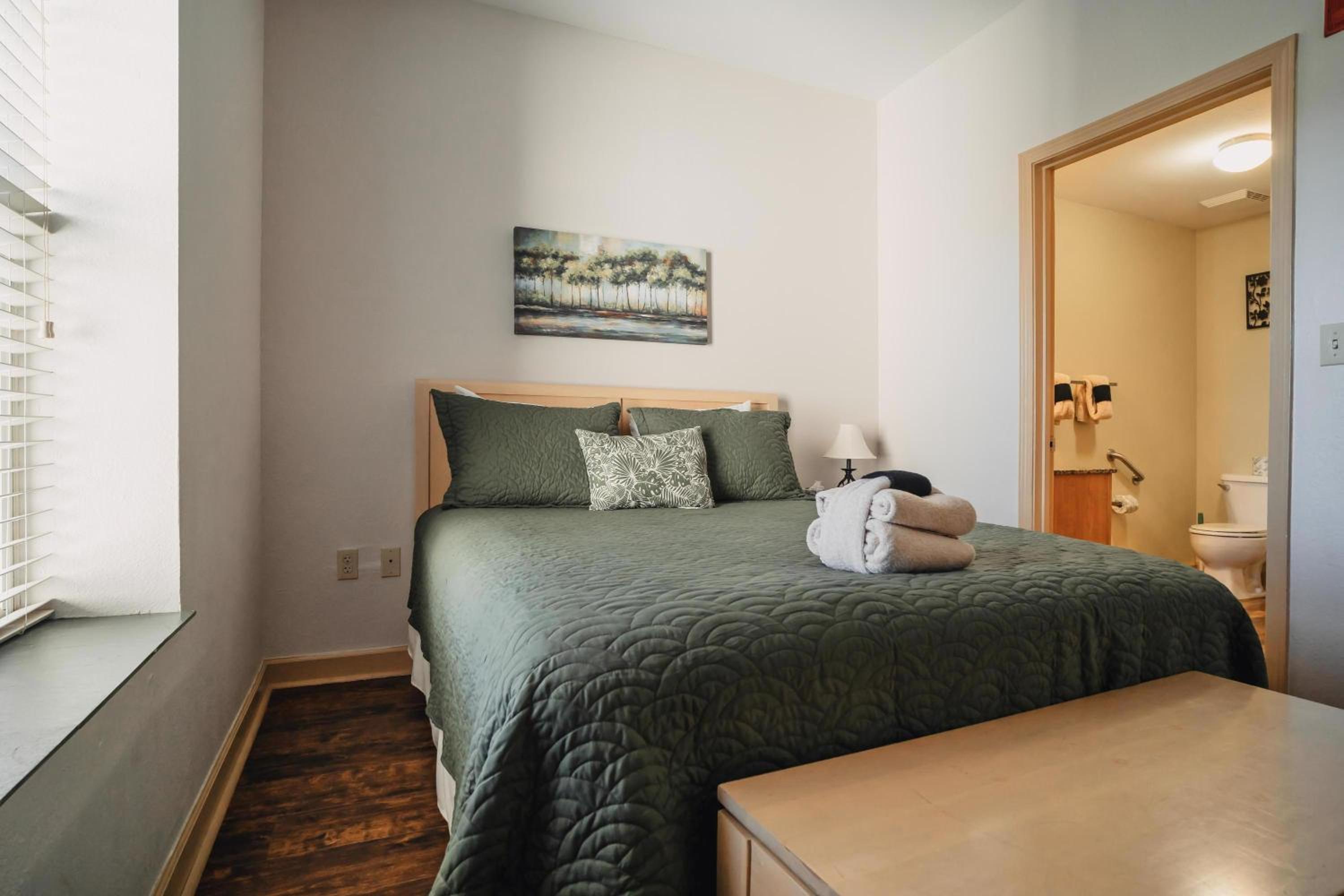 Three-Bedroom Condo - Photo 20