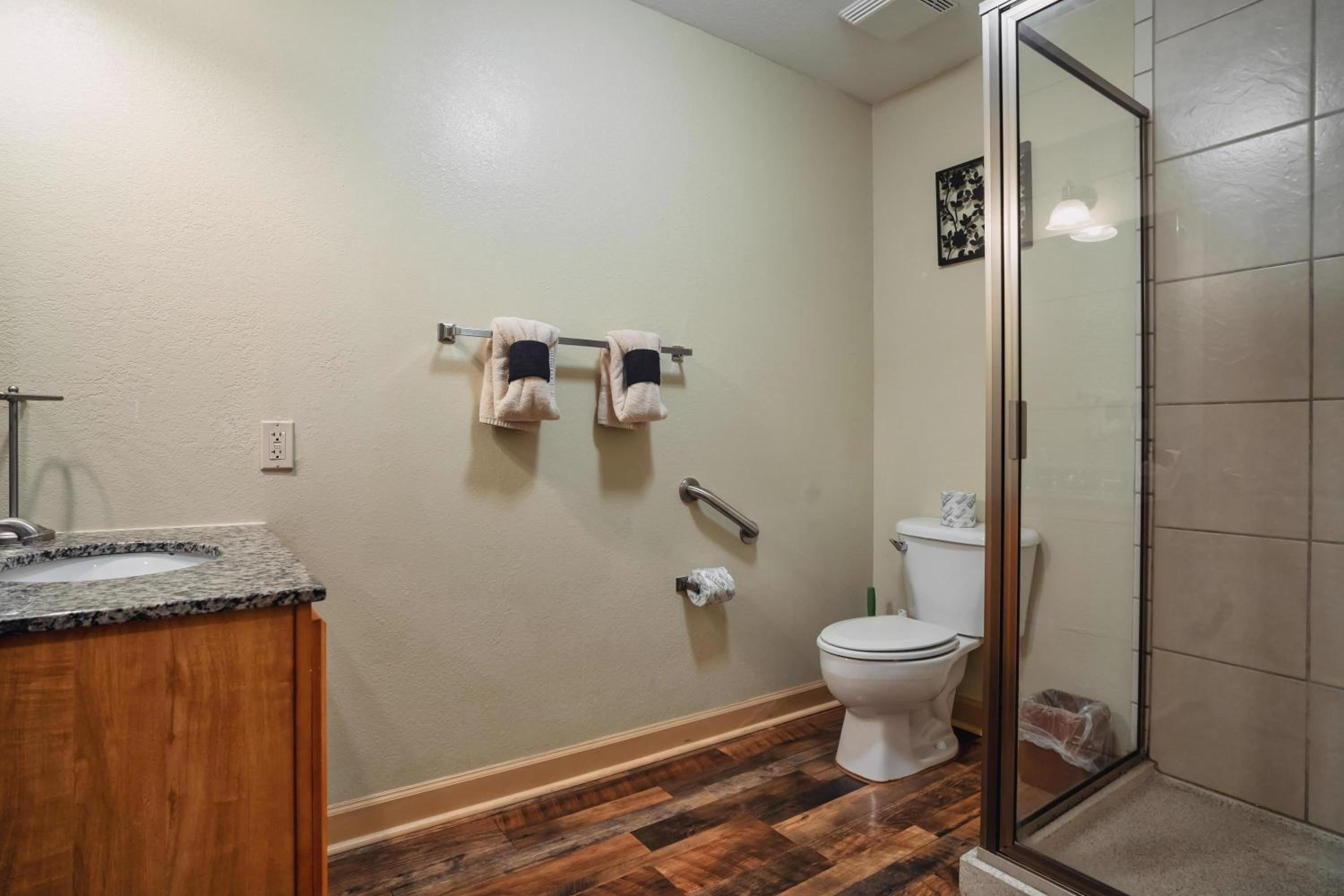 Three-Bedroom Condo - Photo 16