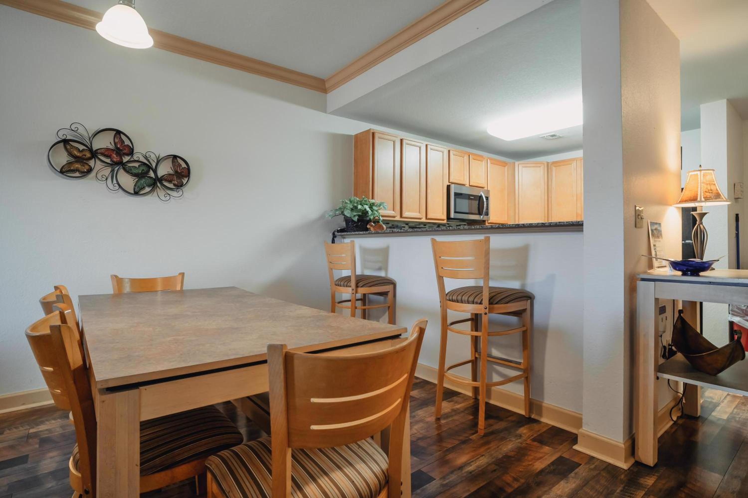 Three-Bedroom Condo - Photo 11